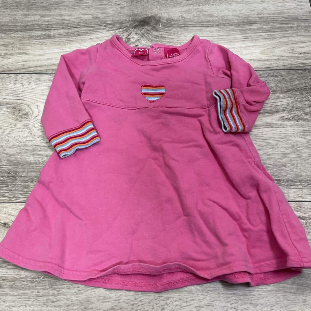 GIRLS - 12 Months - Dress