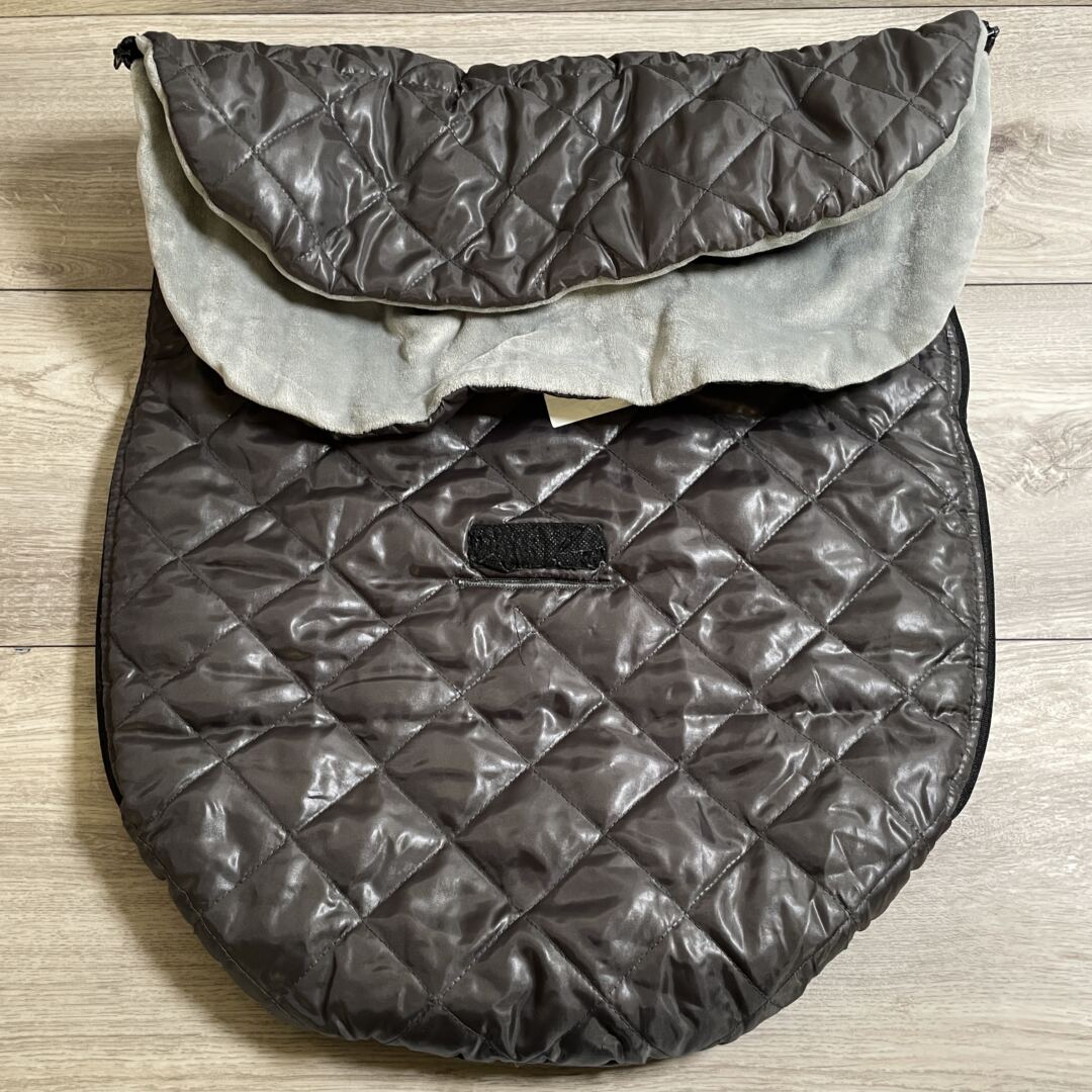 Burley Bunting Bag