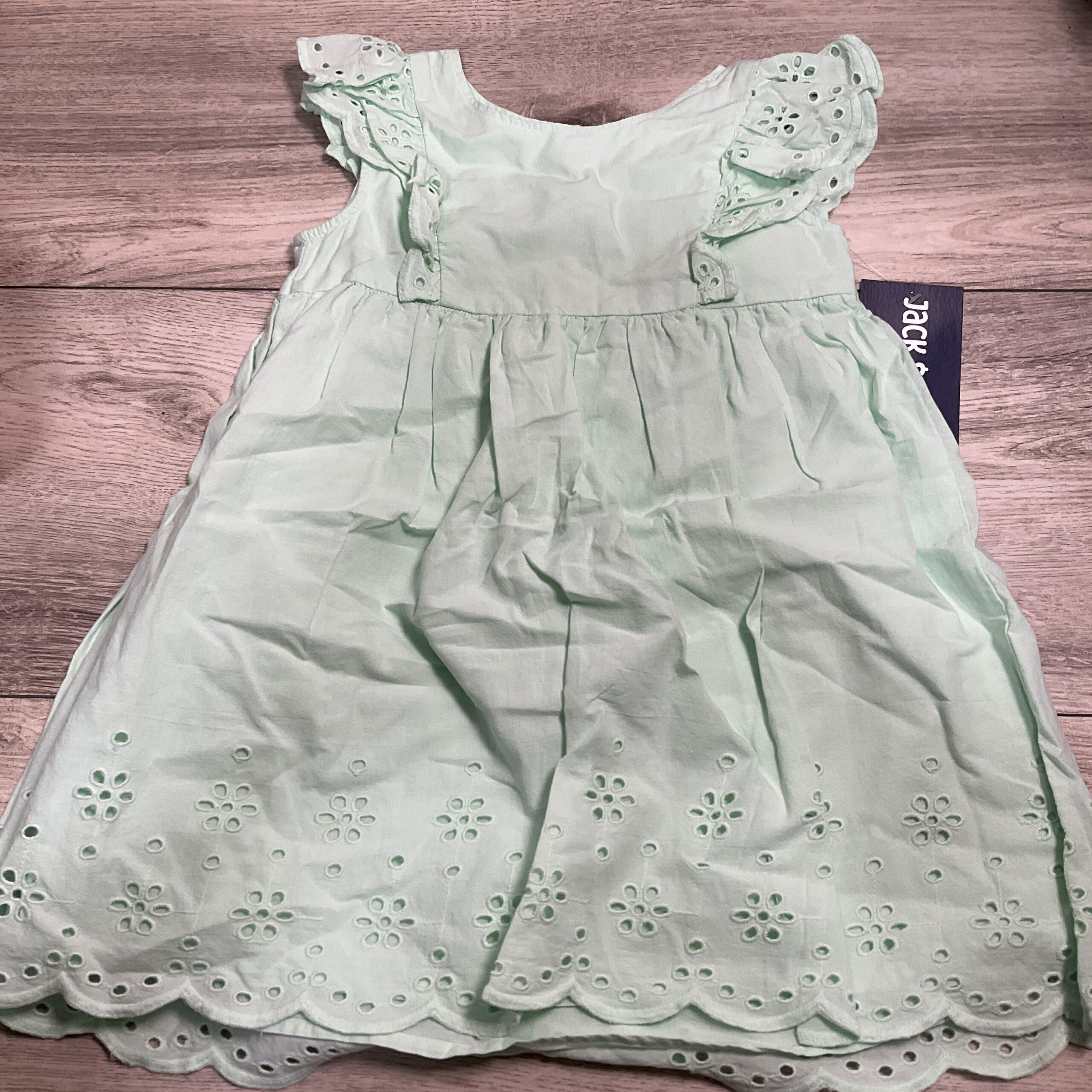 GIRLS - 3T - Dress