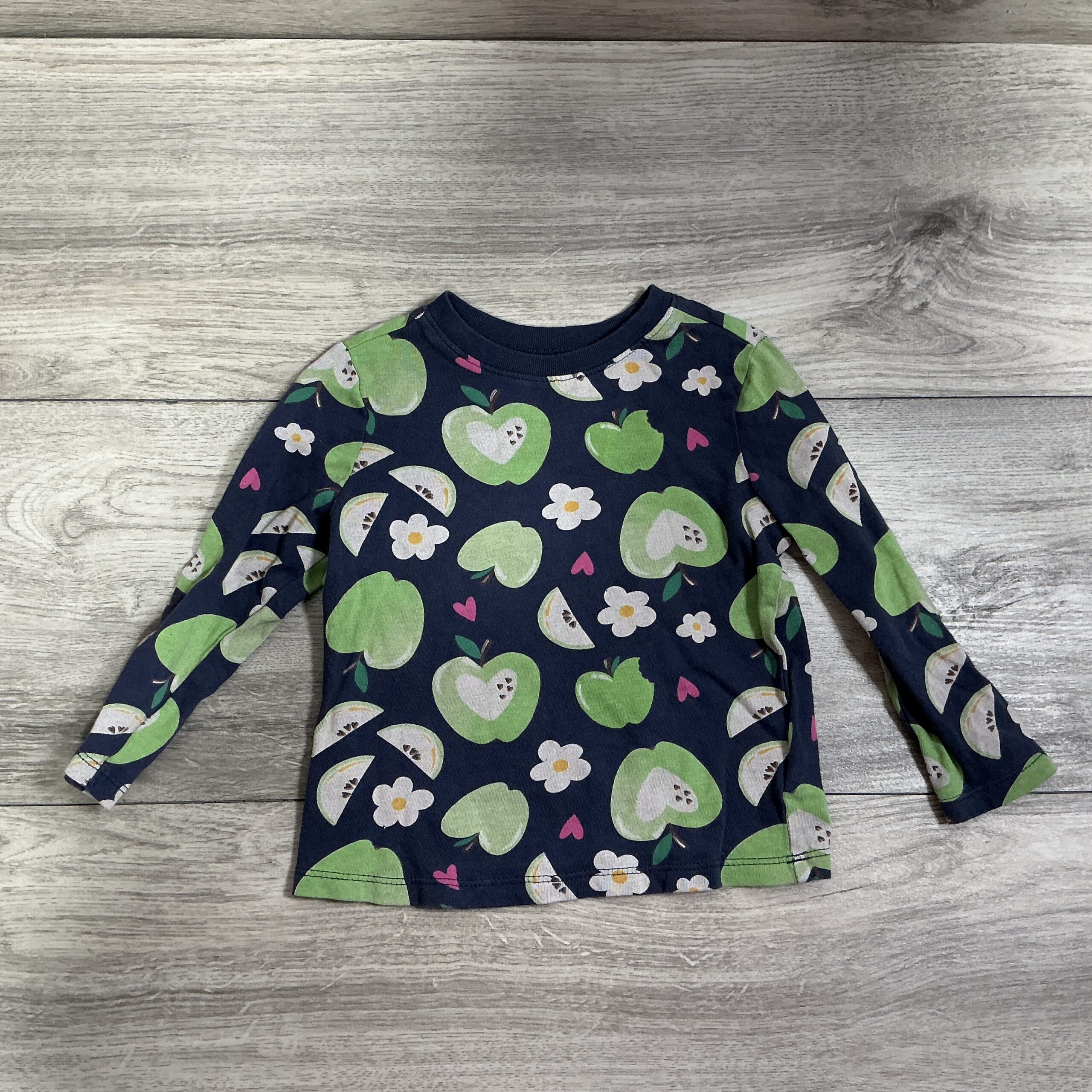 GIRLS - 2T - Shirt