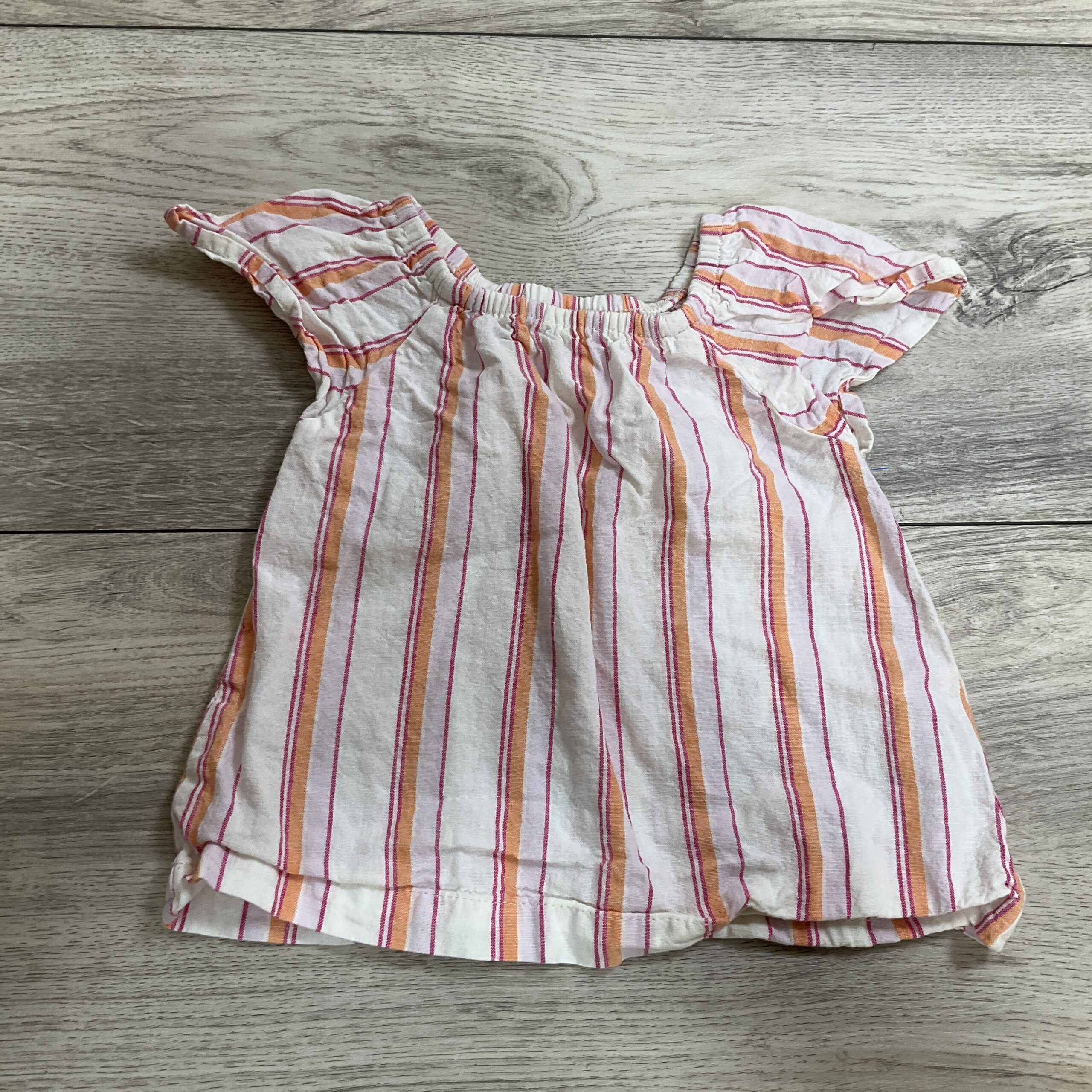 GIRLS - 6 Month - Shirt
