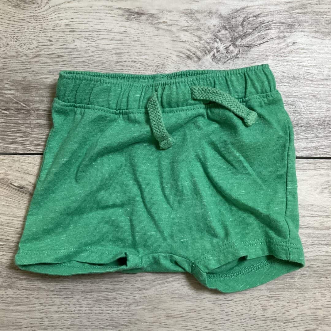 BOYS - 0/3 Month - Shorts