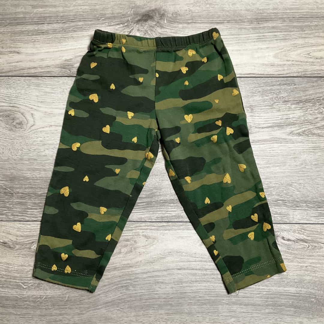 GIRLS - 12 Month - Pants