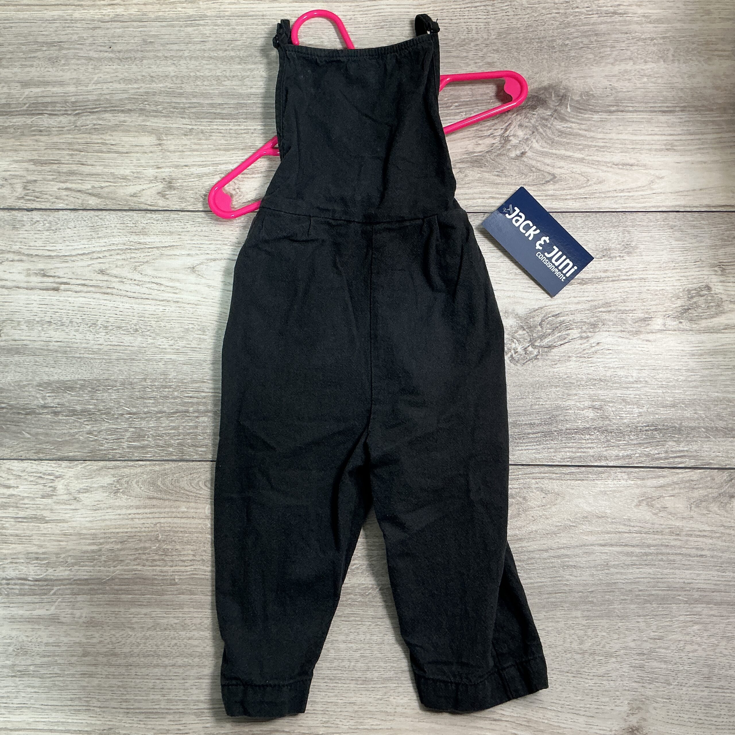 GIRLS - 18 Month - Jumper