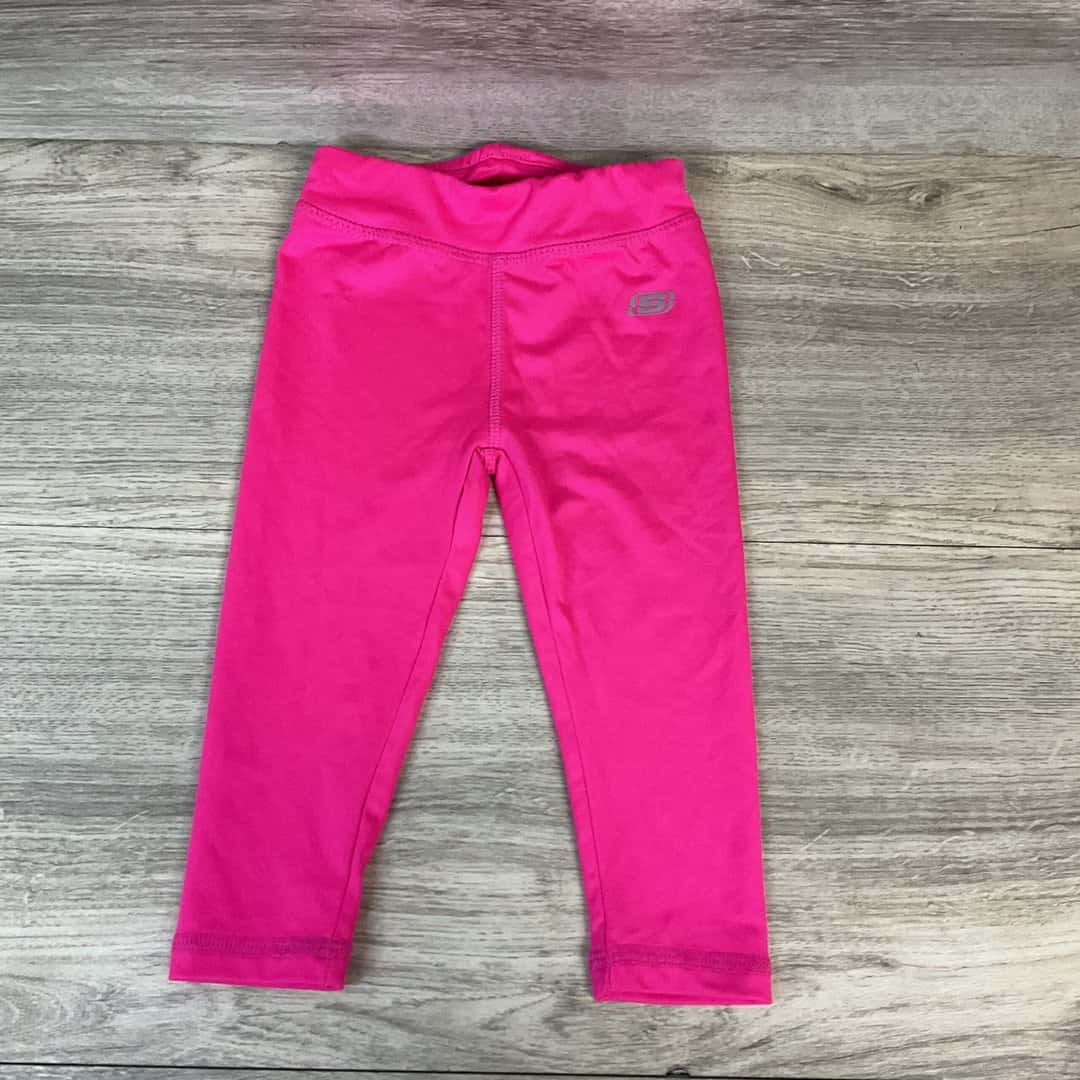 GIRLS - 18 Months - Athletic Pants