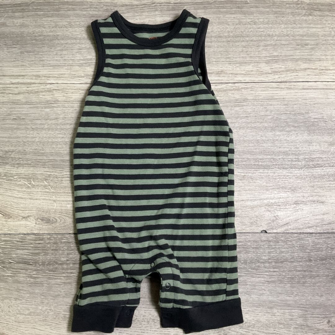 BOYS - 6/9 Months - Jumper