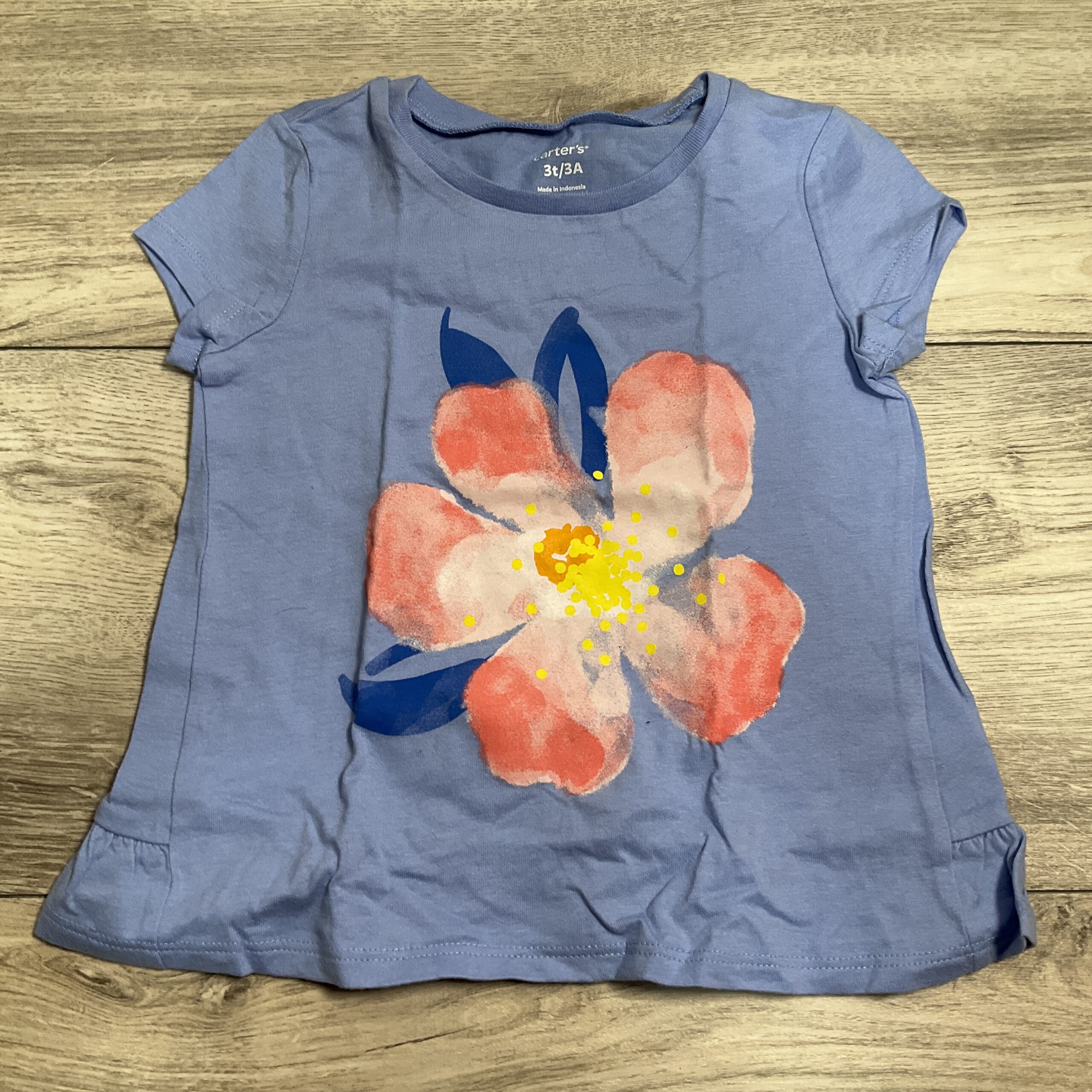 GIRLS - 3T - Shirt