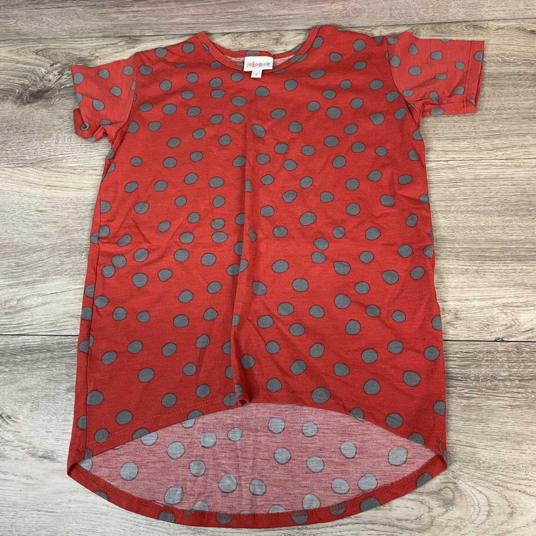 GIRLS - Size 8 - Shirt