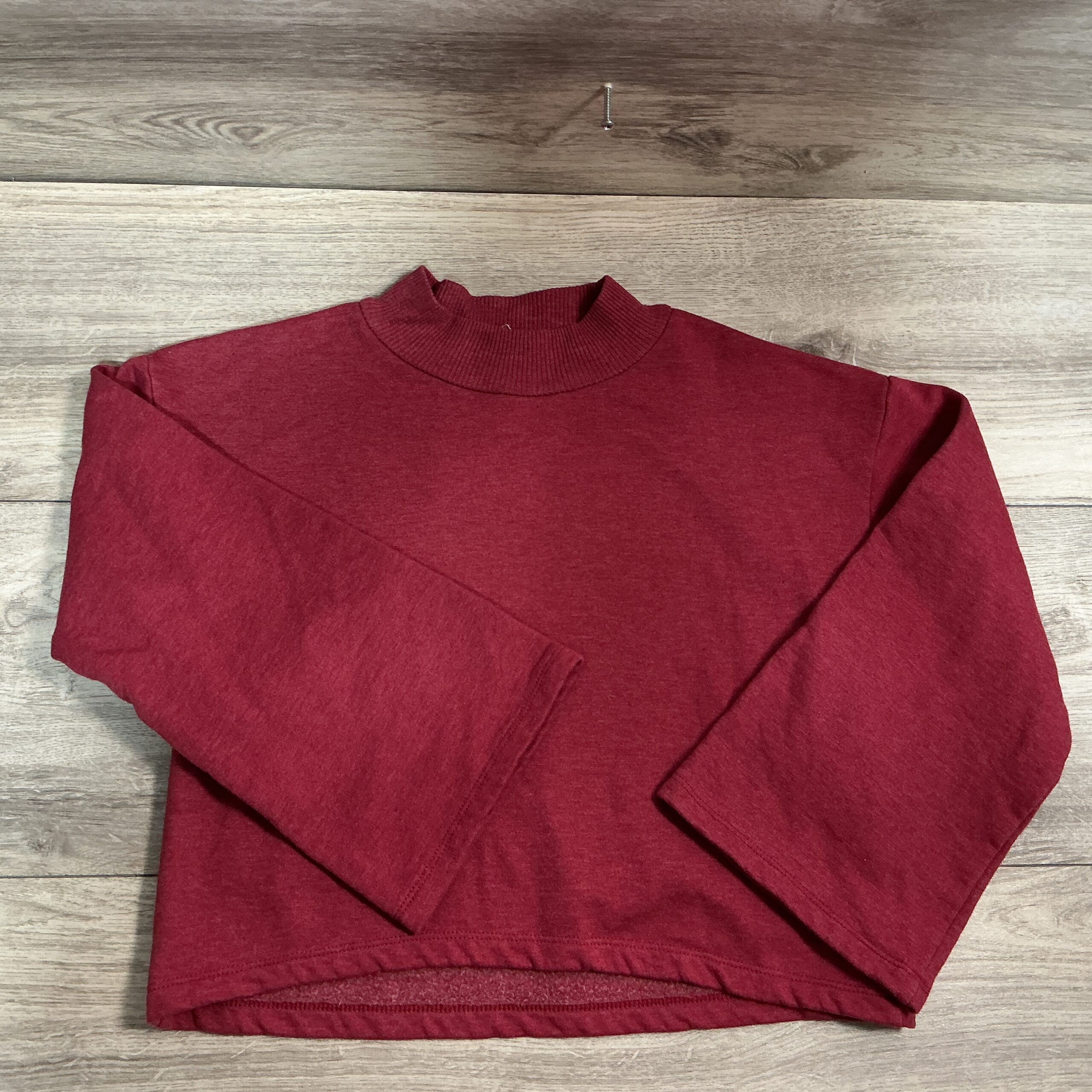 GIRLS - Size 10 - Pullover