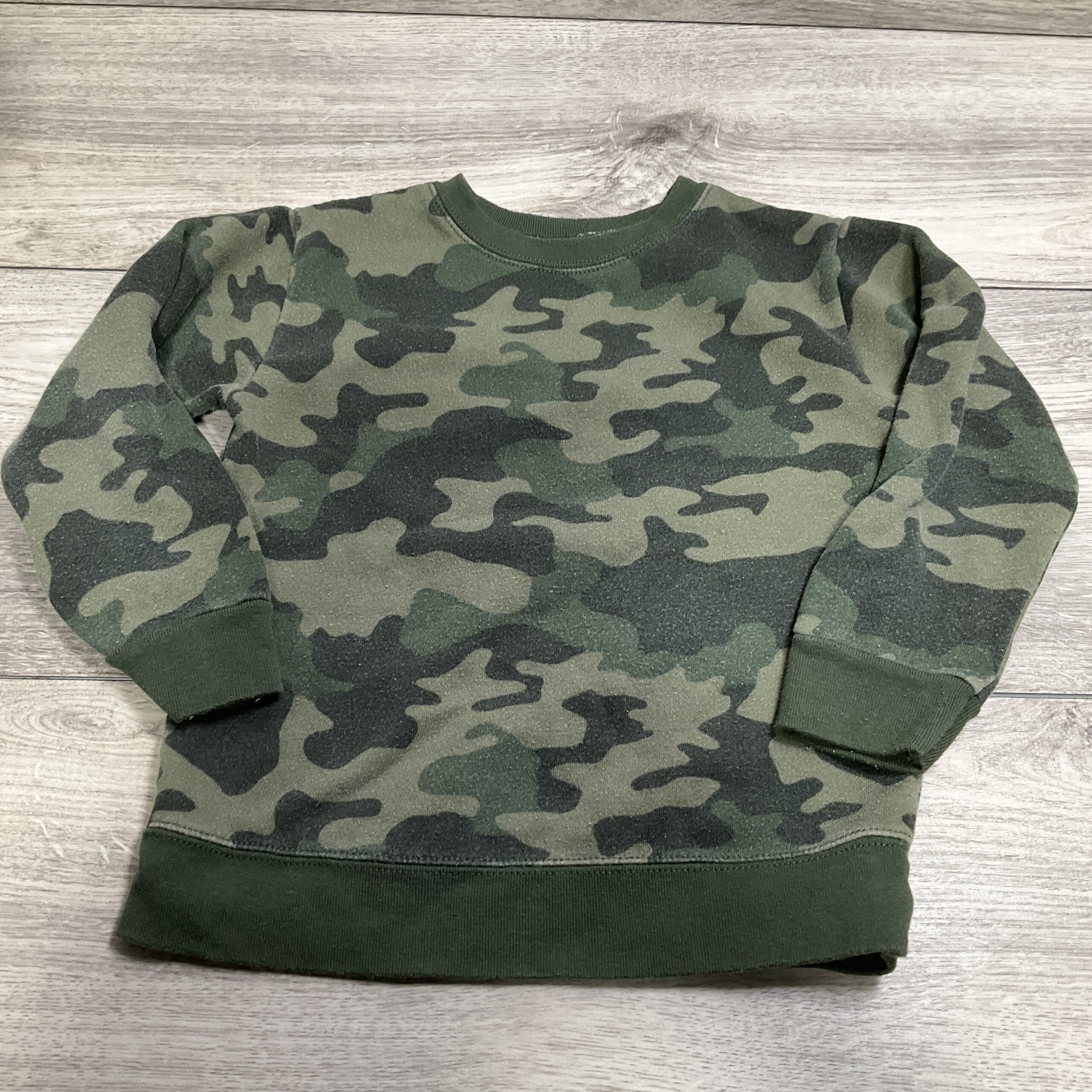 BOYS - 3T - Pullover