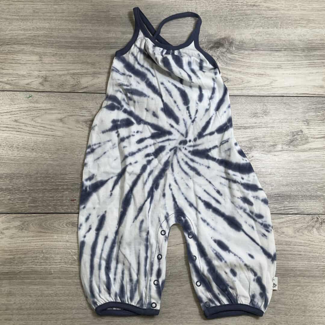 GIRLS - 6/9 Month - Romper - NEW