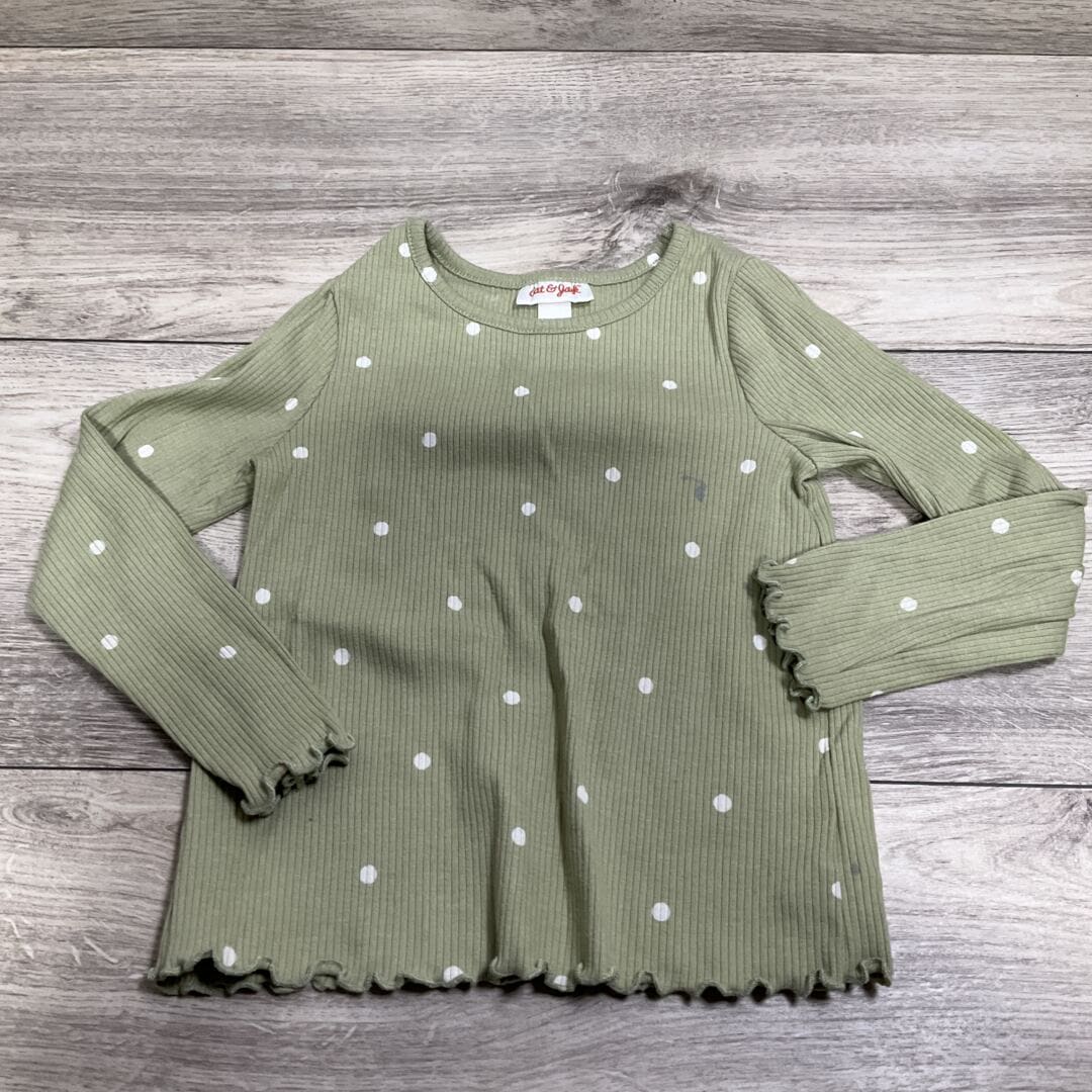 GIRLS - 4T - Shirt - Play Clothes Condition