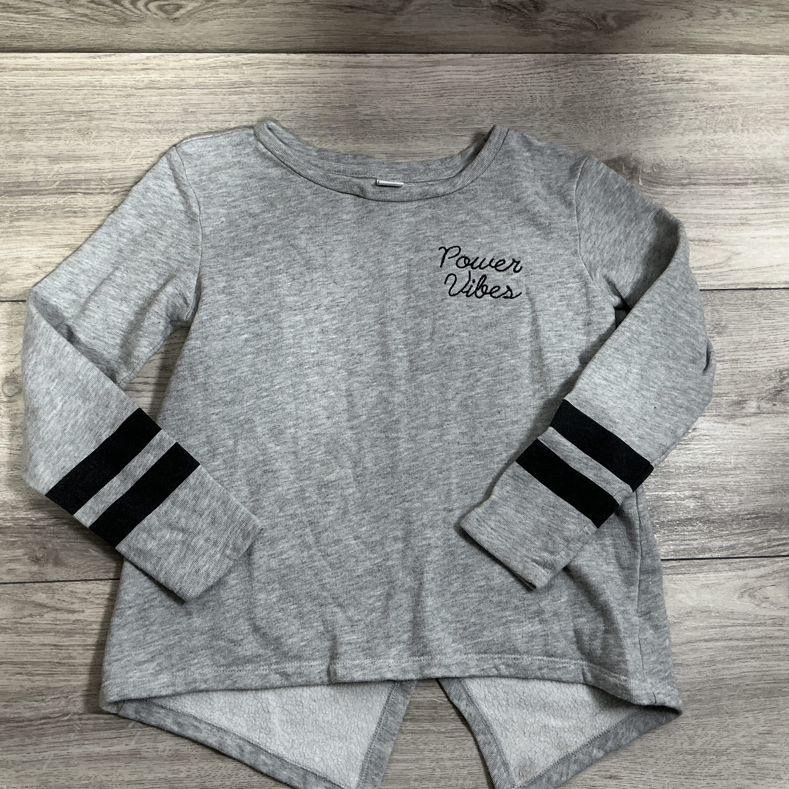 GIRLS - Size 8 - Shirt