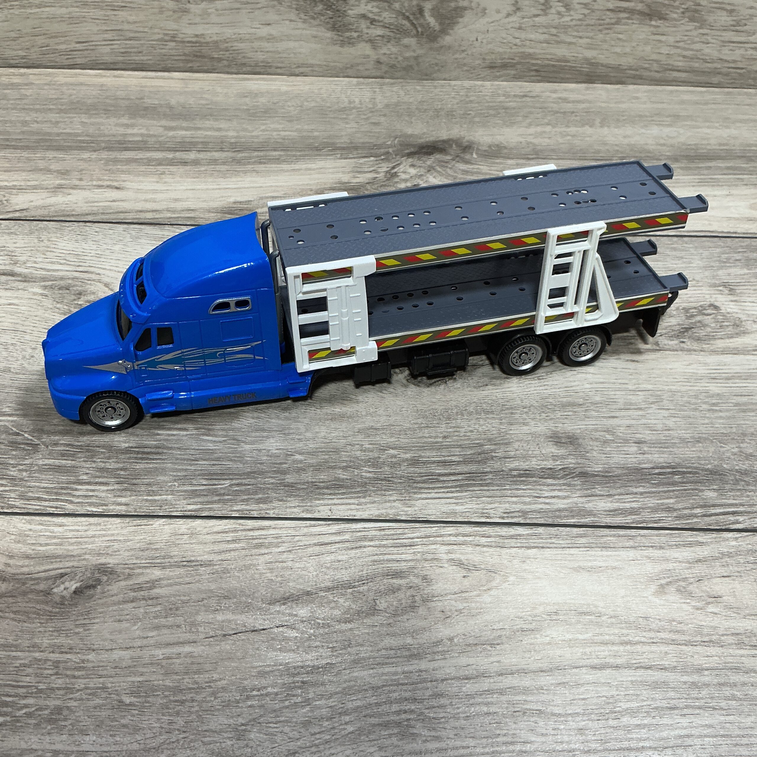 Car Transportation Toy