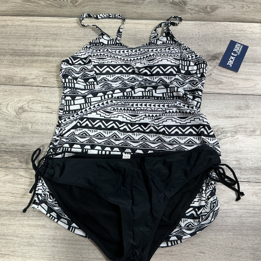 maternity - Medium - Swim Suit