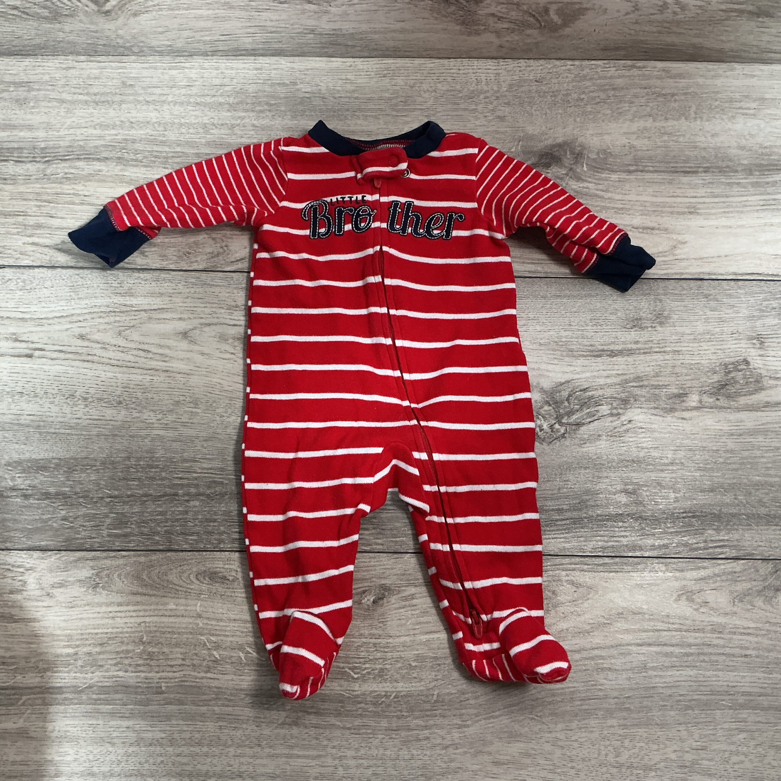 BOYS - 3 Month - Sleeper