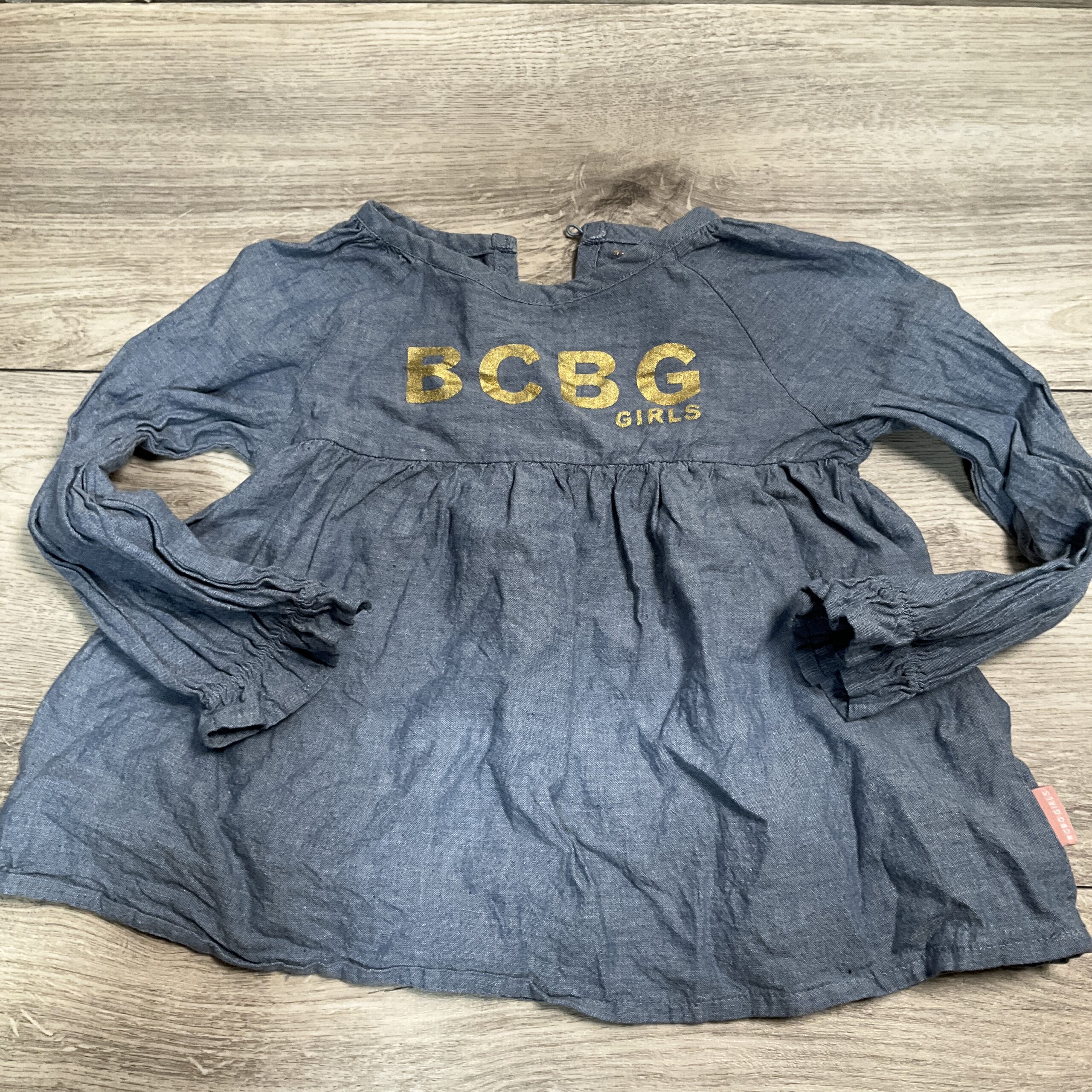 GIRLS - 3T - Shirt
