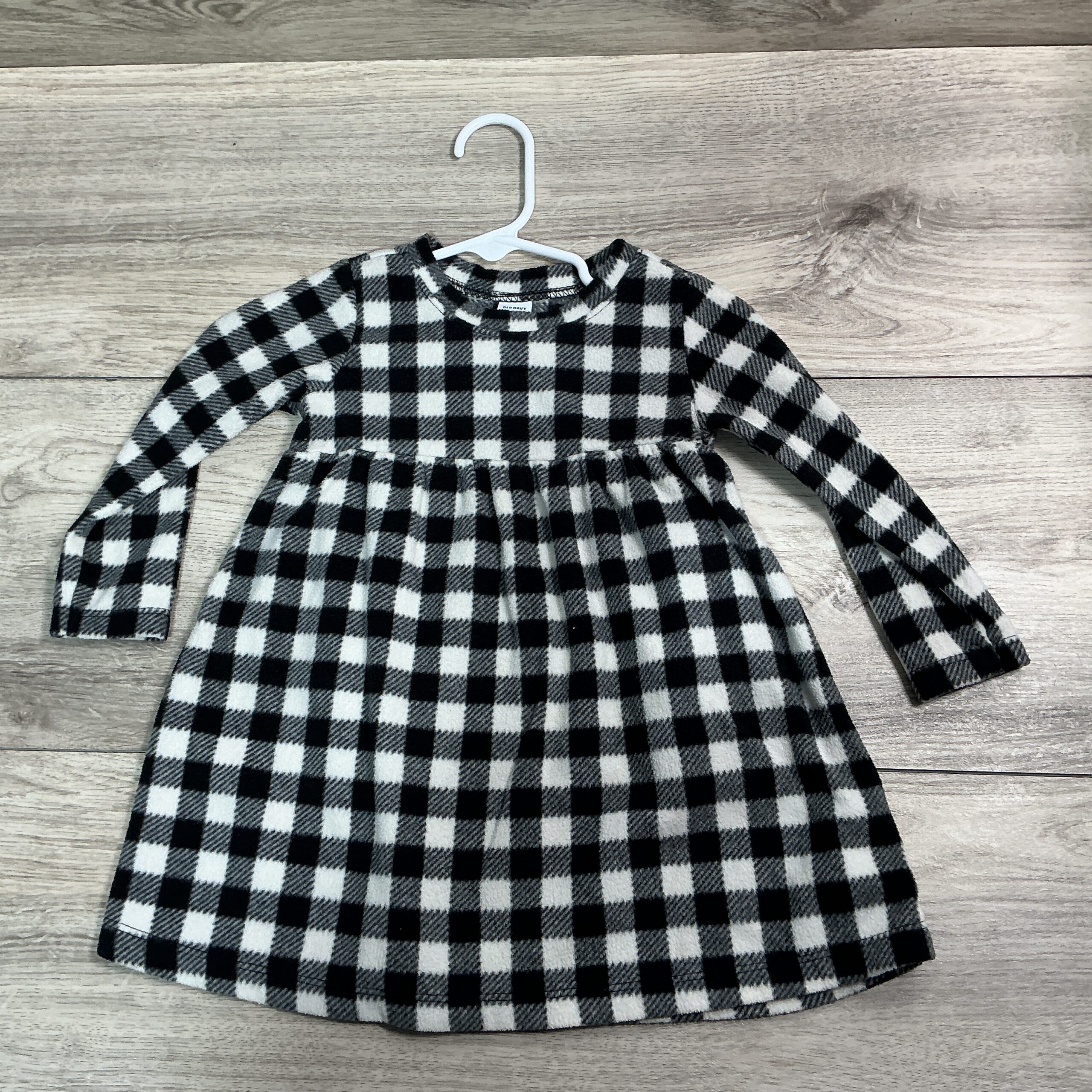 GIRLS - 12/18 Month - Dress