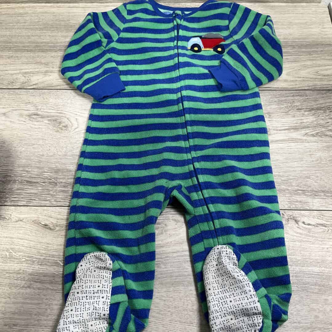 BOYS - 18 Month - Sleeper