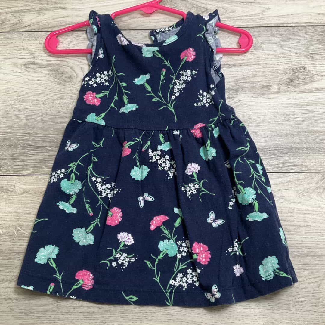 GIRLS - 9 Months - Dress