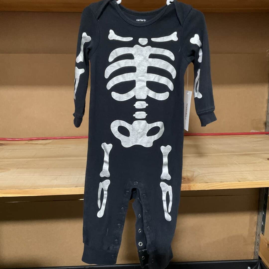 BOYS - 12 Month - Sleeper