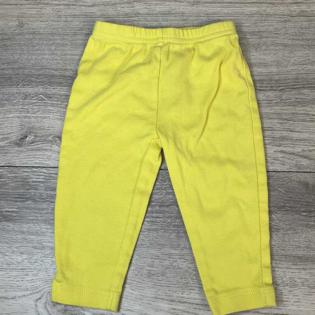 GIRLS - 3/6 Months - Pants