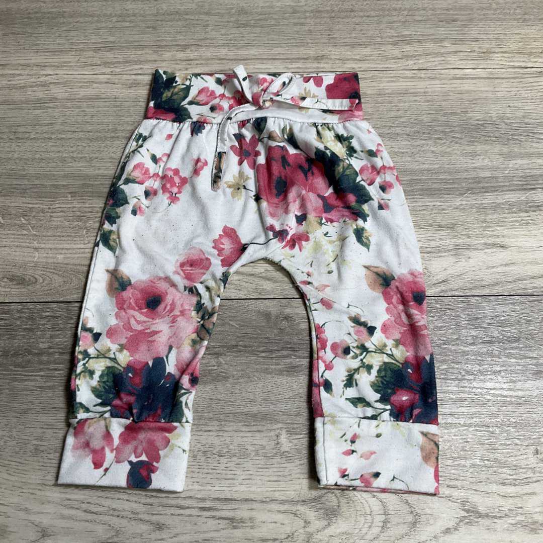GIRLS - 6/9 Months - Pants