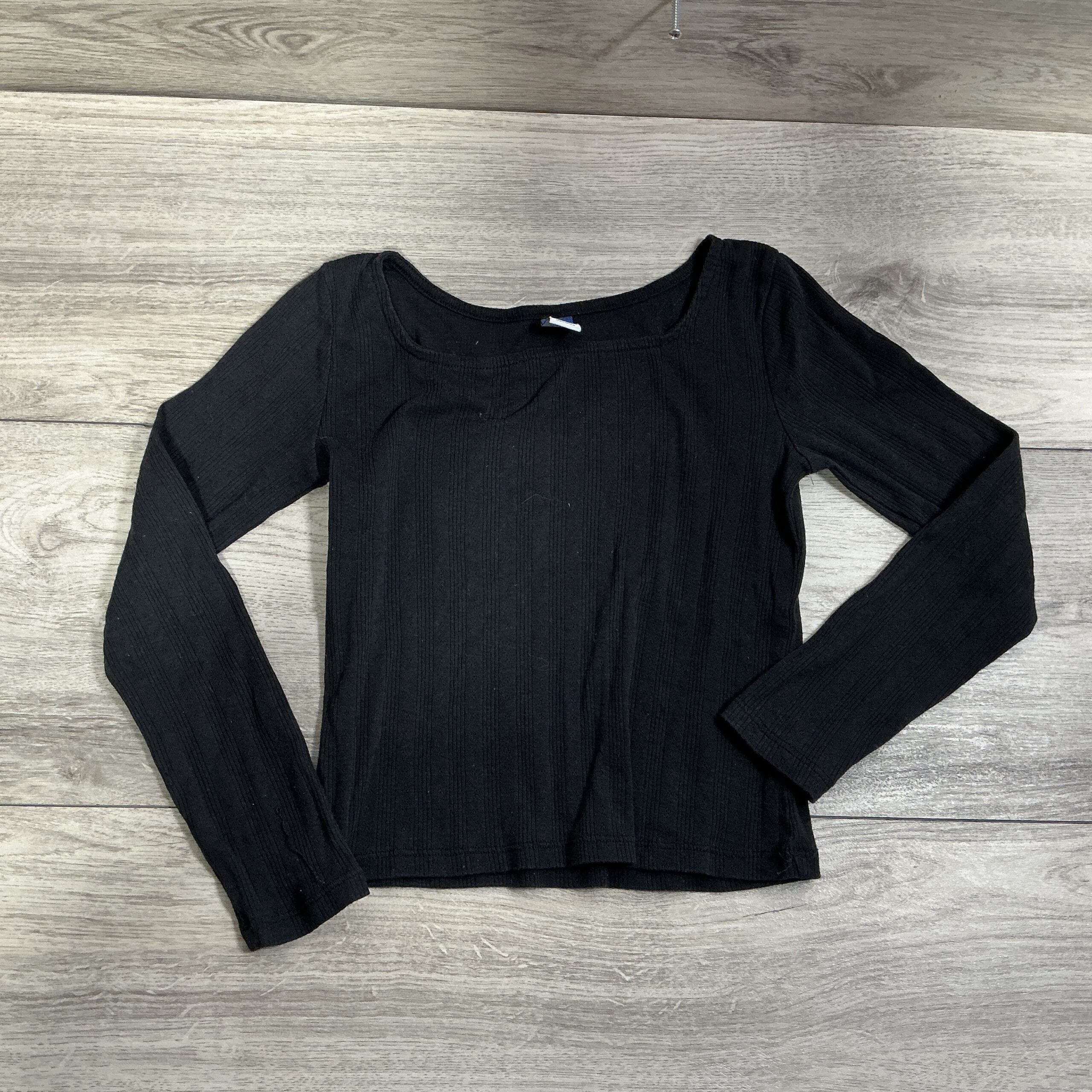 GIRLS - Size 8 - Shirt