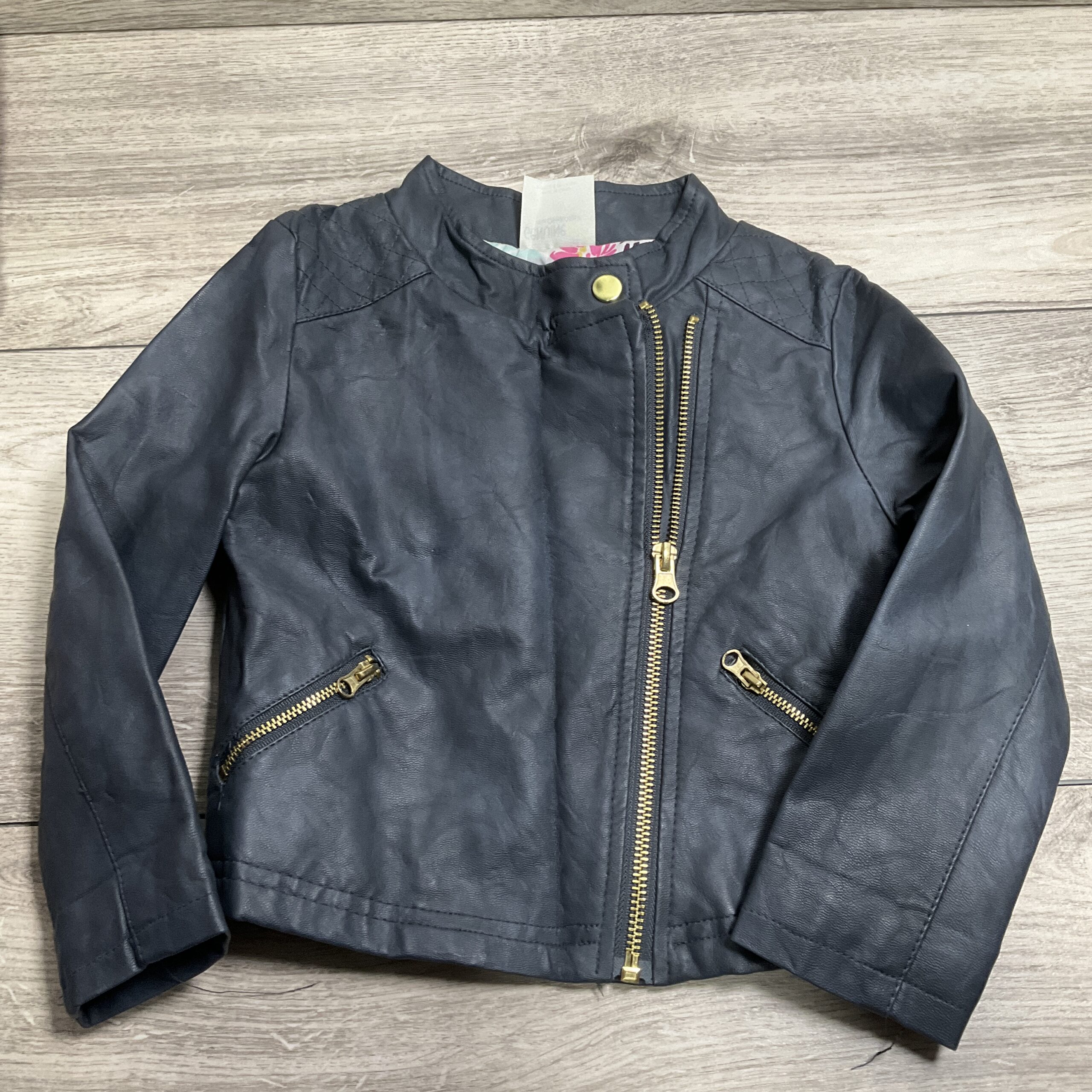 GIRLS - 3T - Jacket