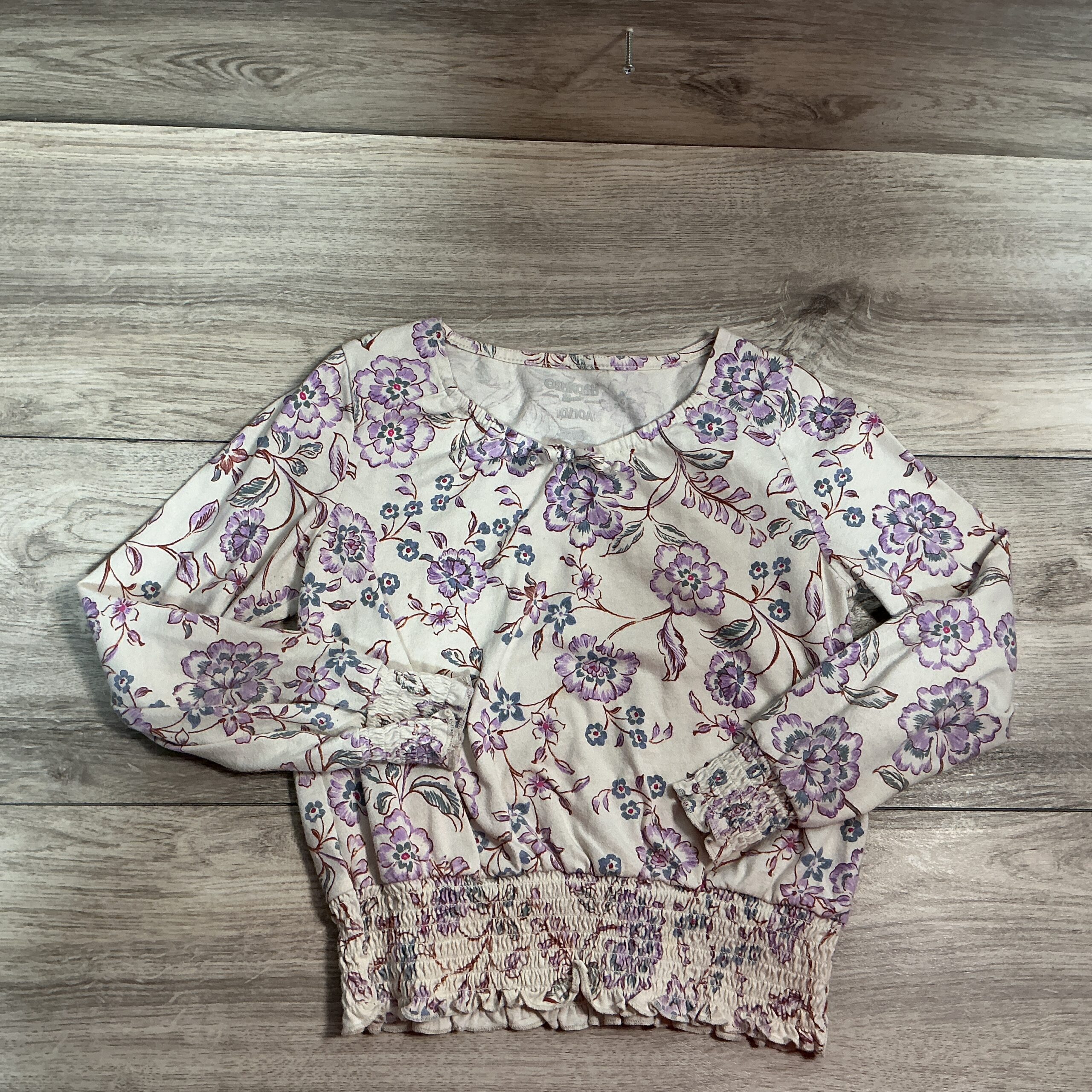 GIRLS - Size 10 - Shirt