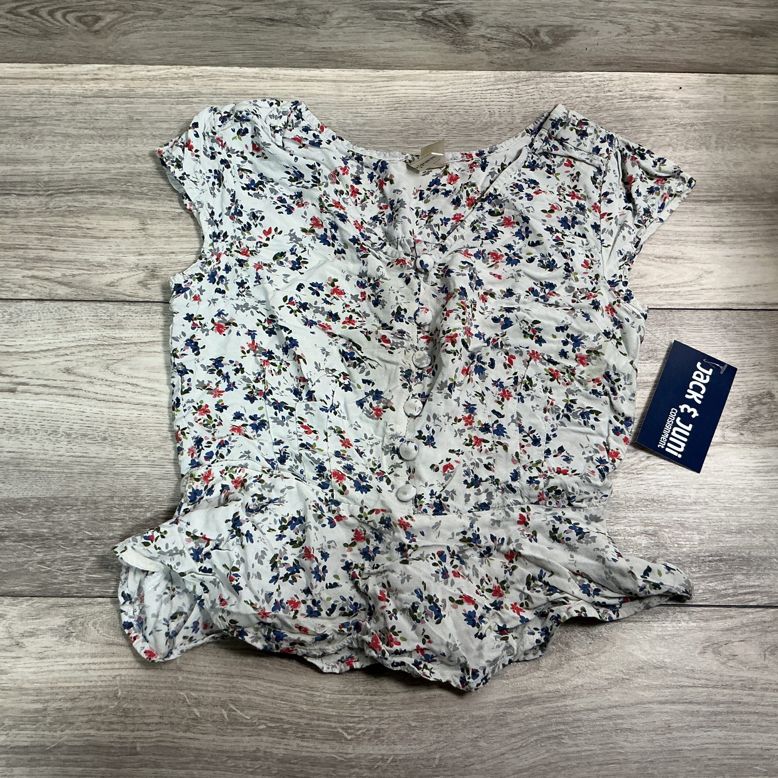 GIRLS - Small - Shirt