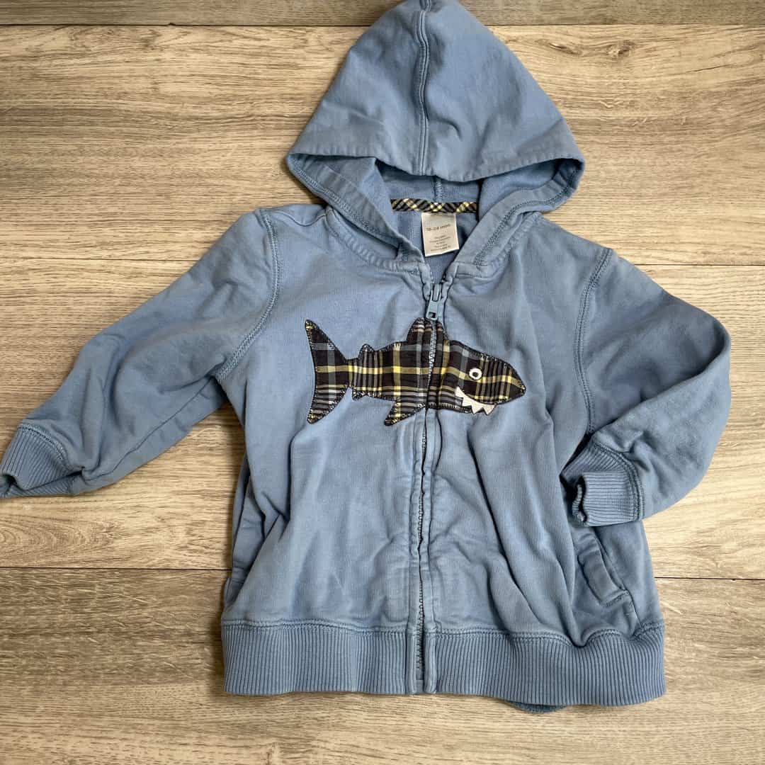 BOYS - 18/24 Months - Jacket