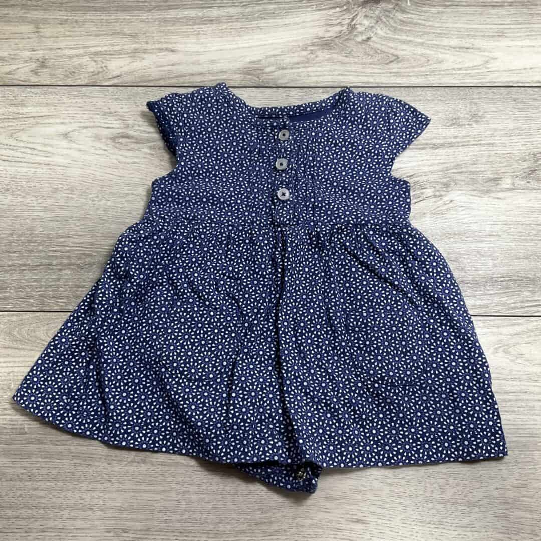 GIRLS - Size 6 - Dress