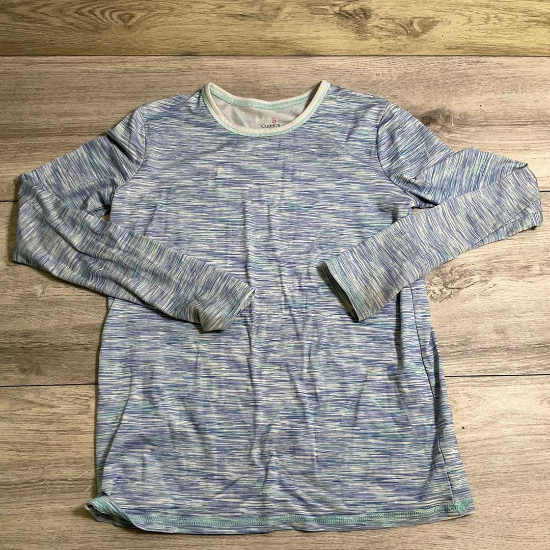 GIRLS - Size 8 - Shirt - Play Clothes Condition