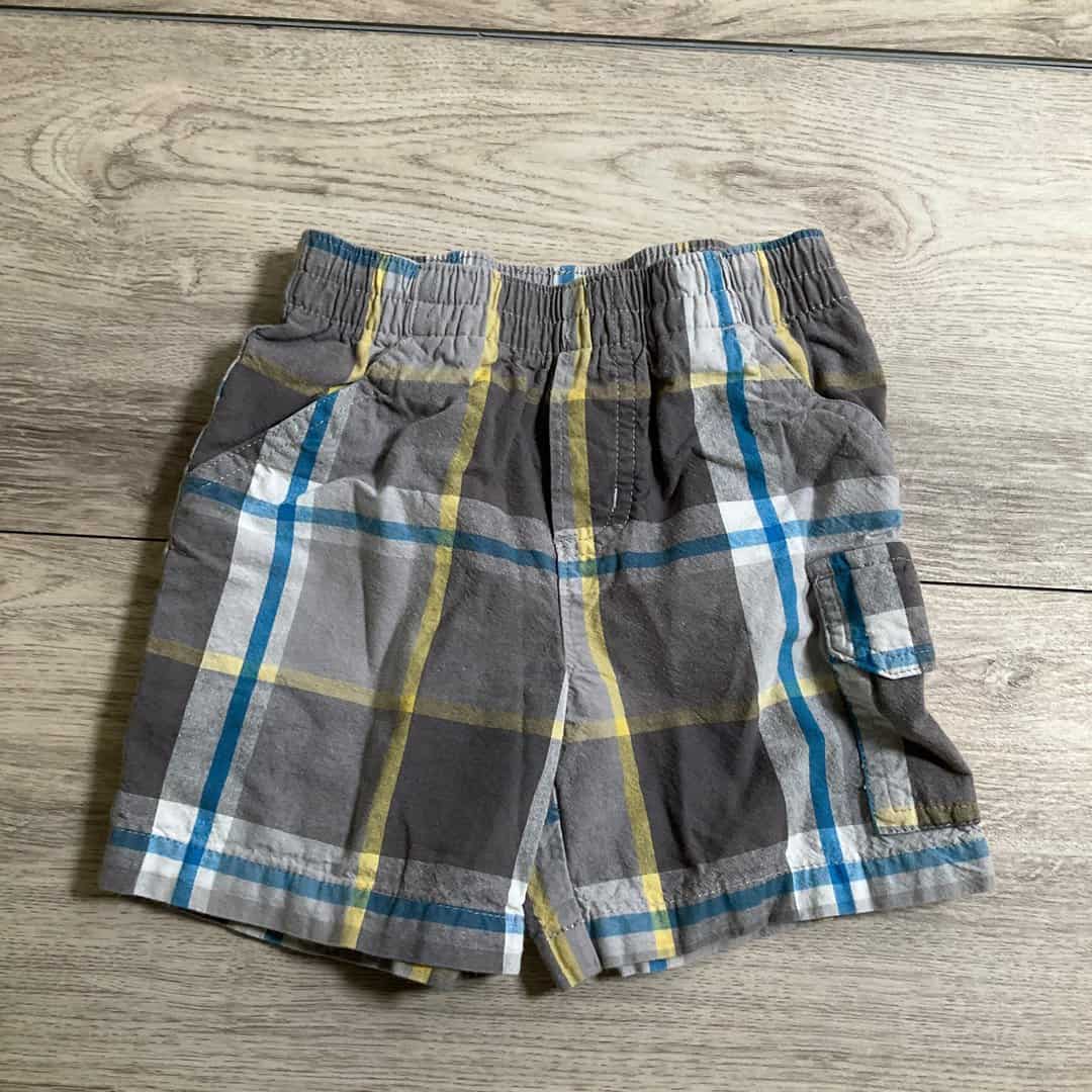 BOYS - 18 Month - Shorts