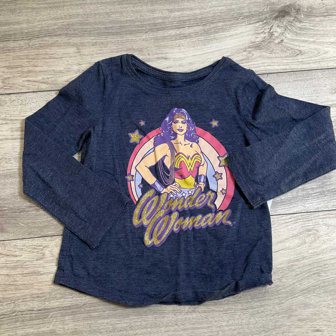 GIRLS - 4T - Shirt