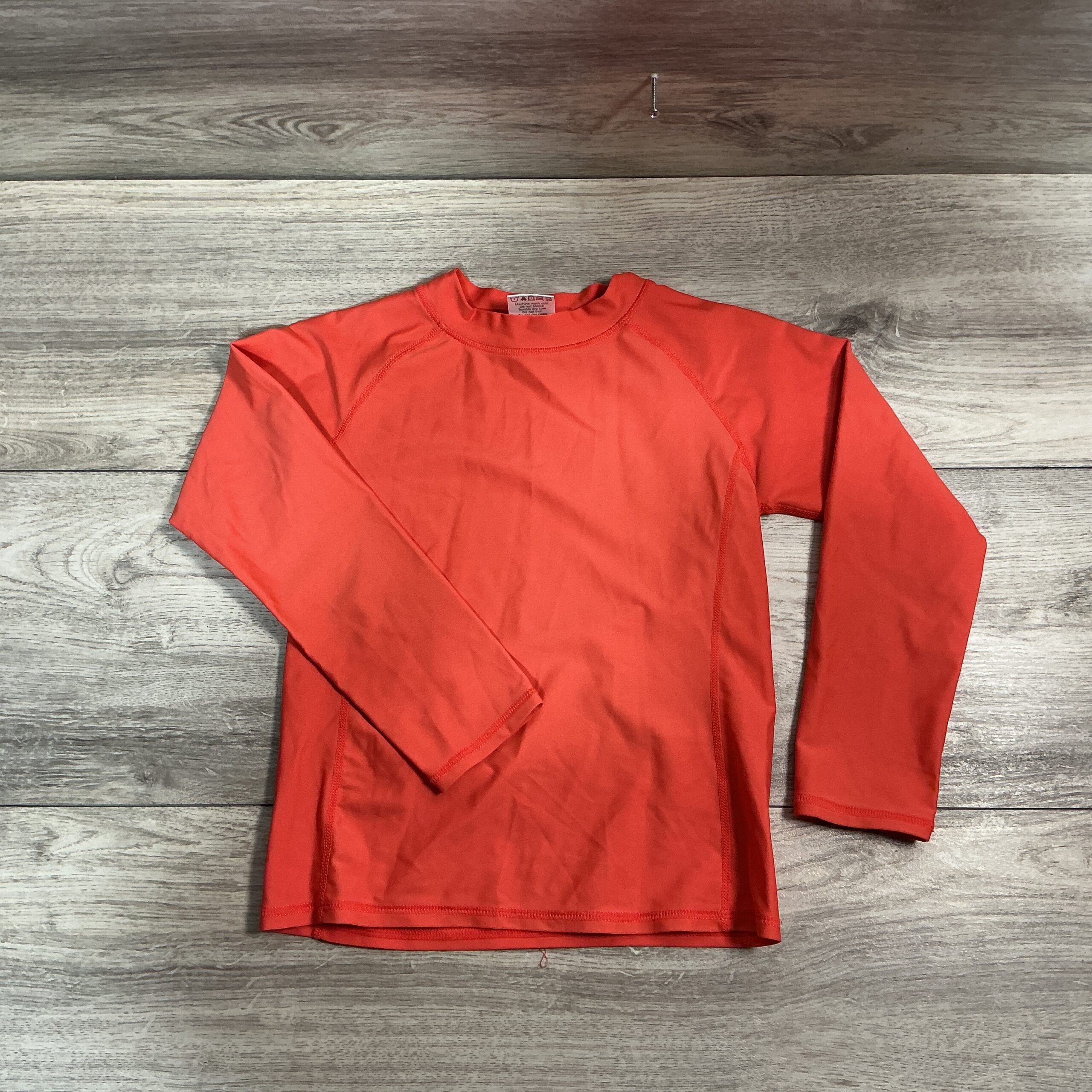 BOYS - 8/10 - Shirt