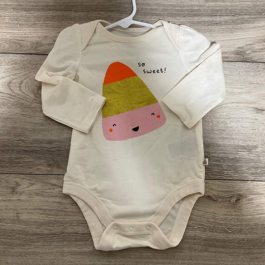 GIRLS - 6/12 Month - Onesie