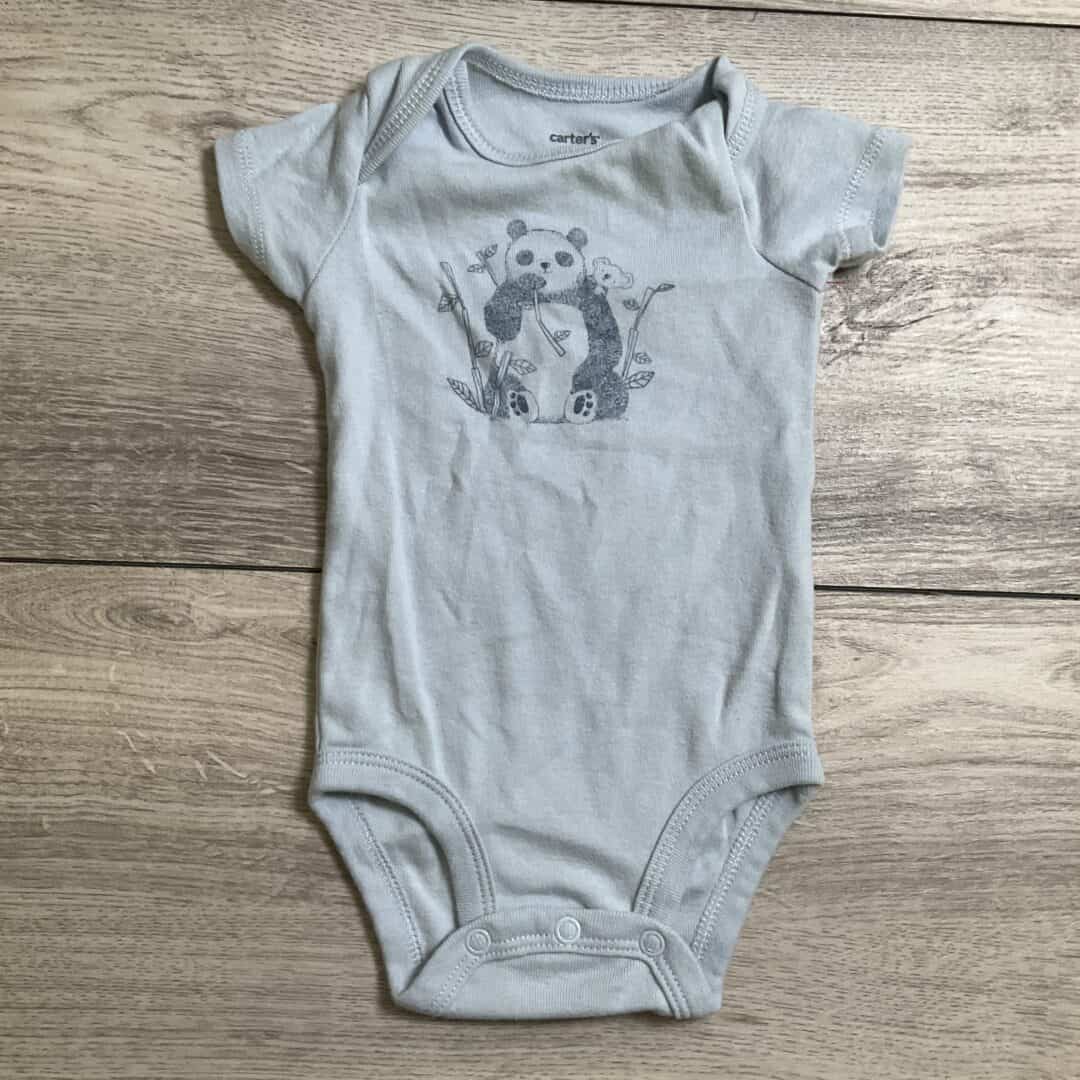 BOYS - 3 Month - Onesie - Play Clothes Condition