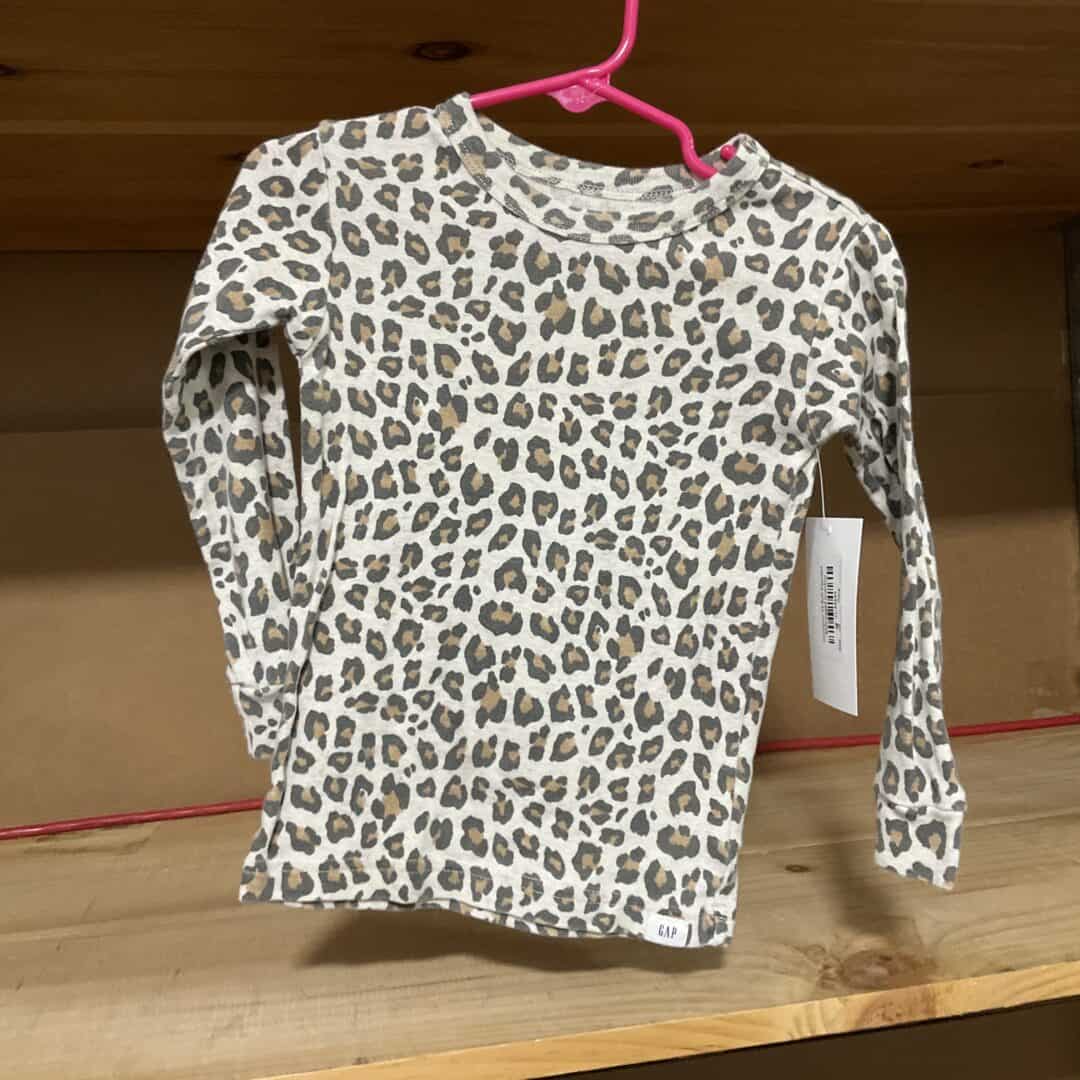 GIRLS - 3T - Shirt