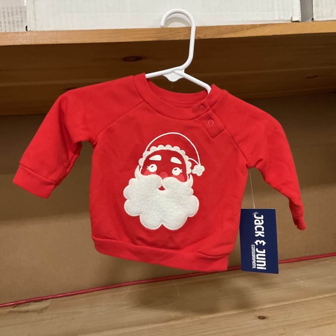 BOYS - 0/3 Month - Pullover