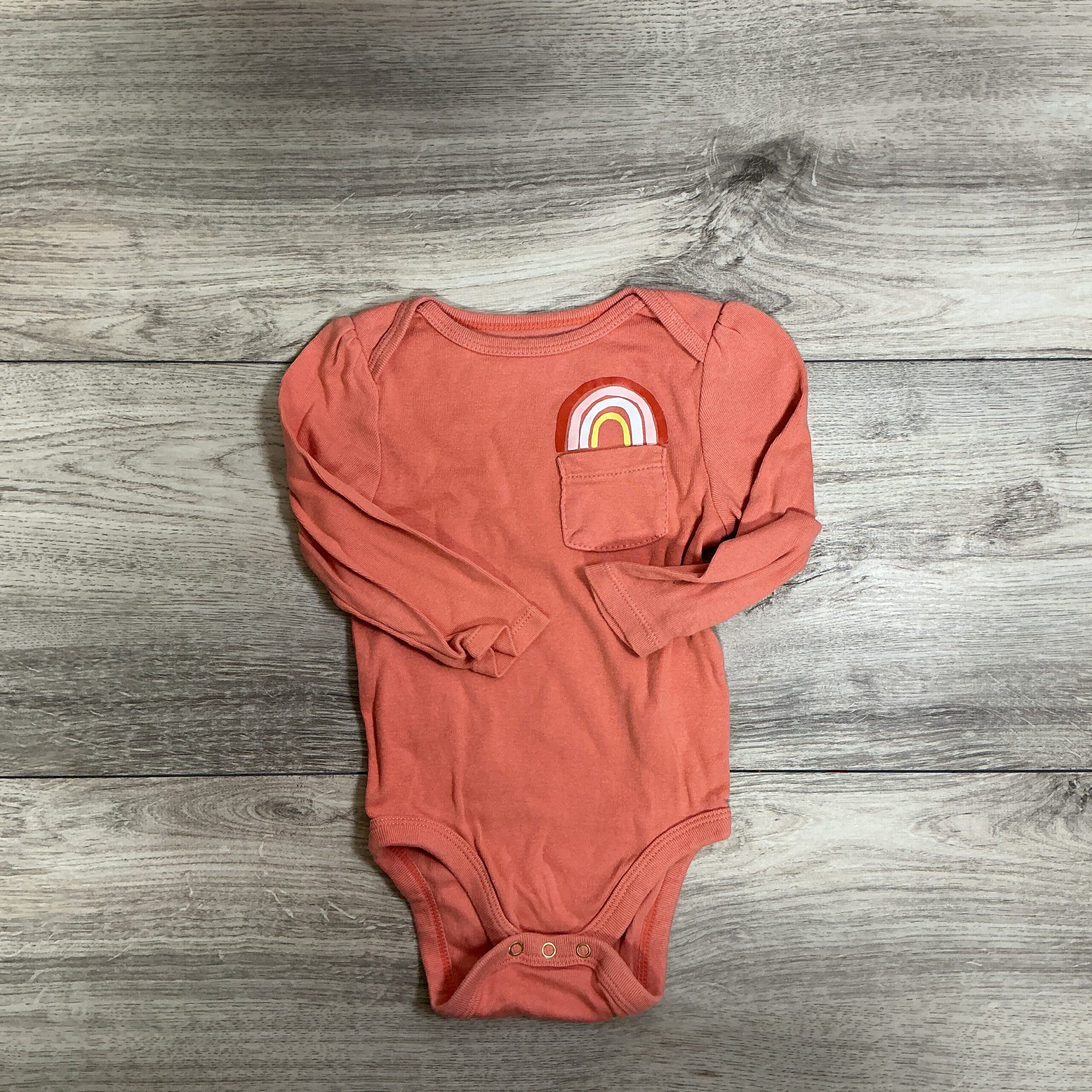 GIRLS - 12 Month - Onesie