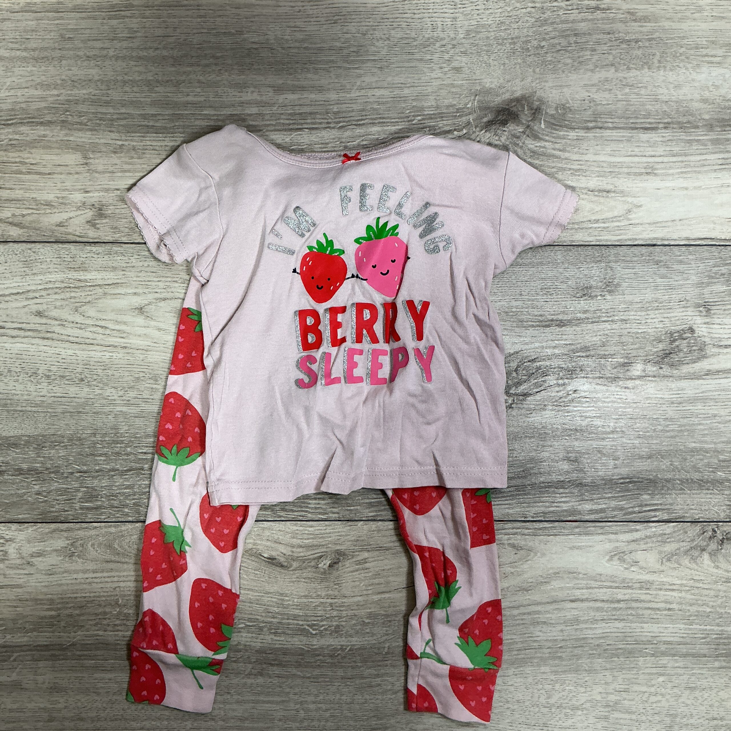 GIRLS - 2T - PJ's
