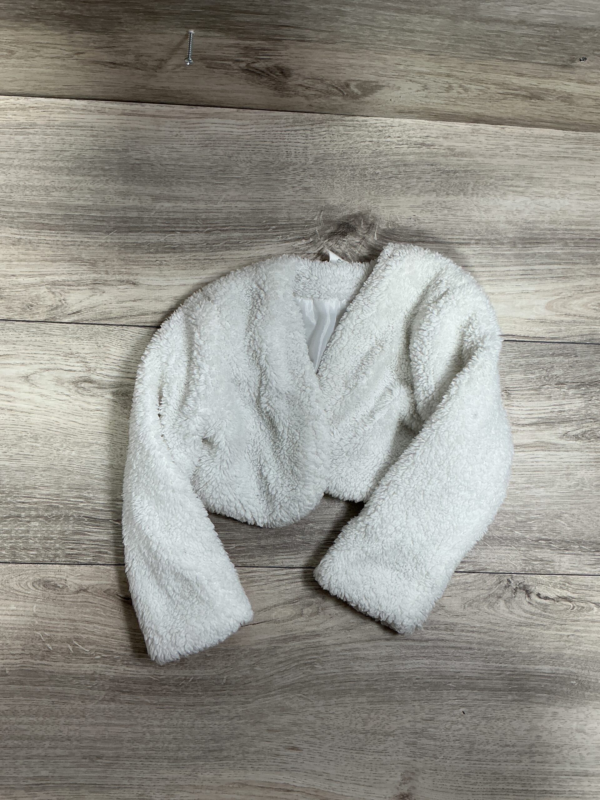 GIRLS - 4T - Cardigan