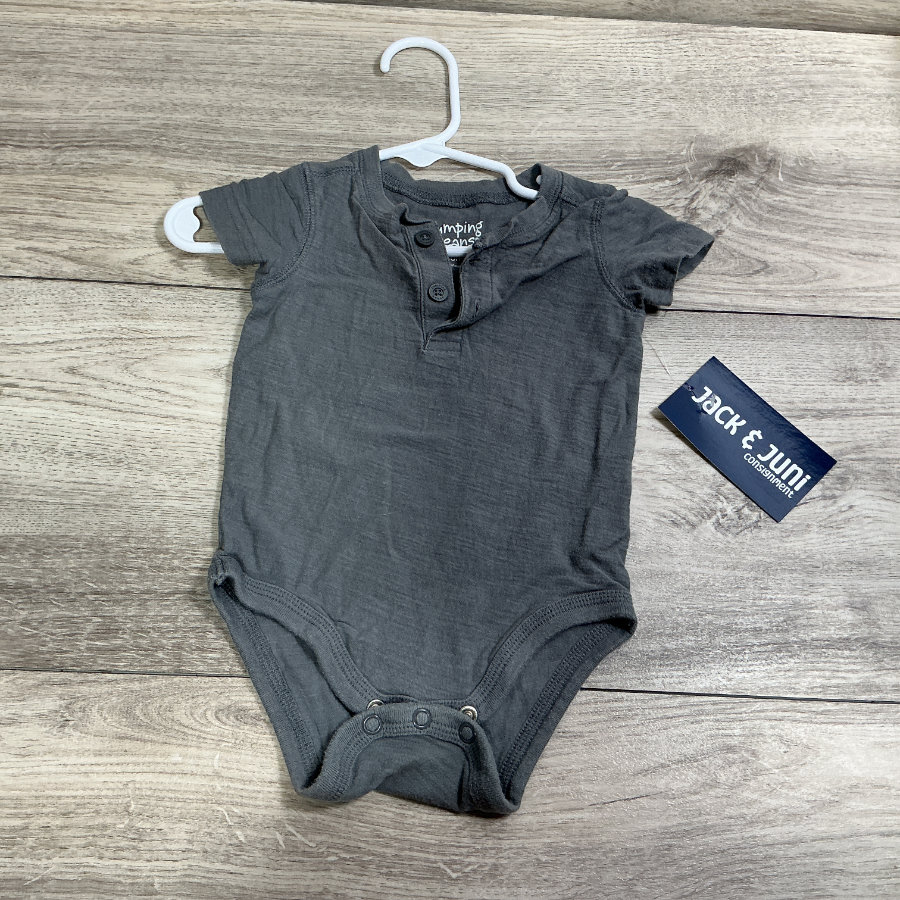 BOYS - 6 Month - Onesie
