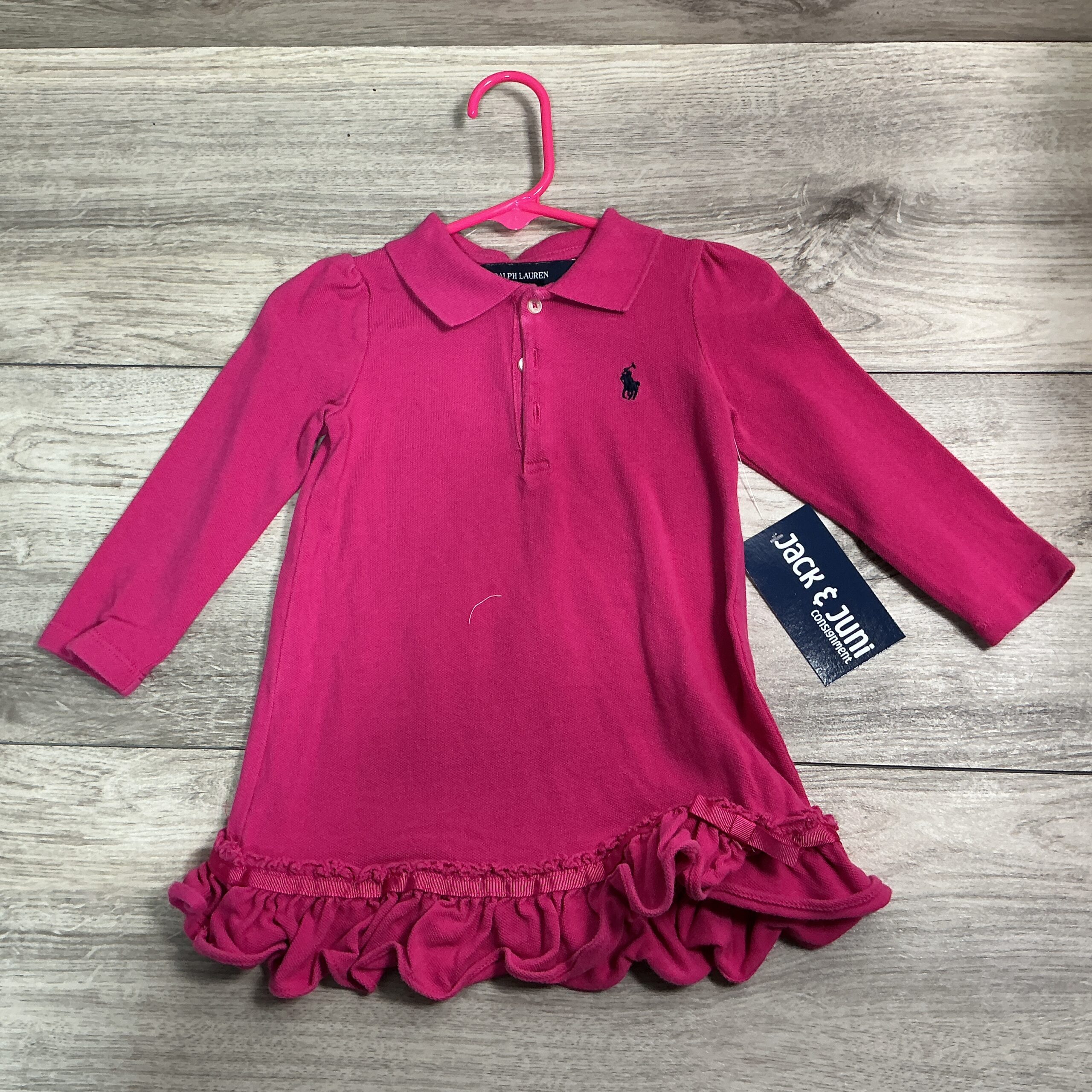 GIRLS - 18 Month - Dress