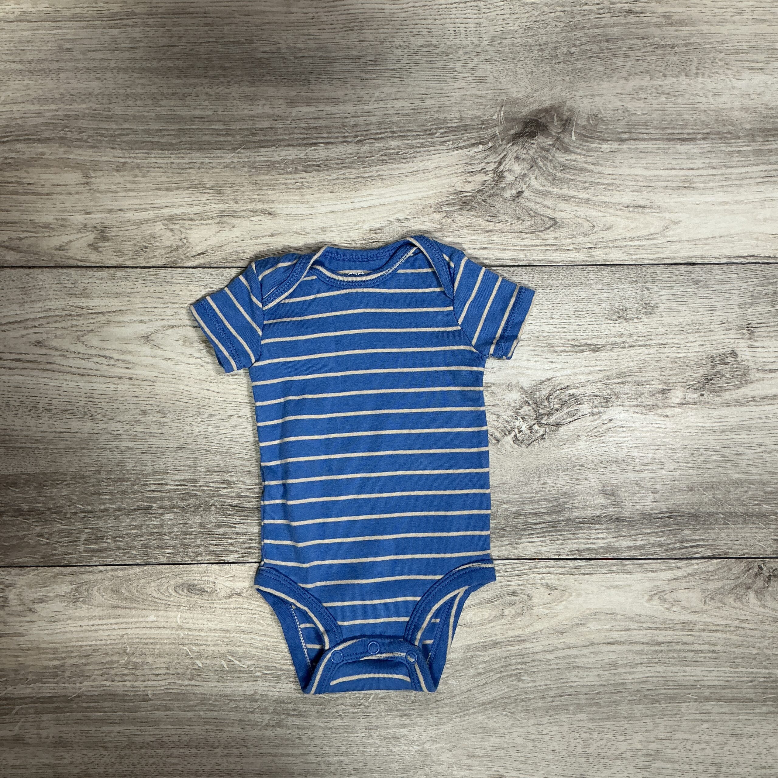 BOYS  3 Month - Onesie