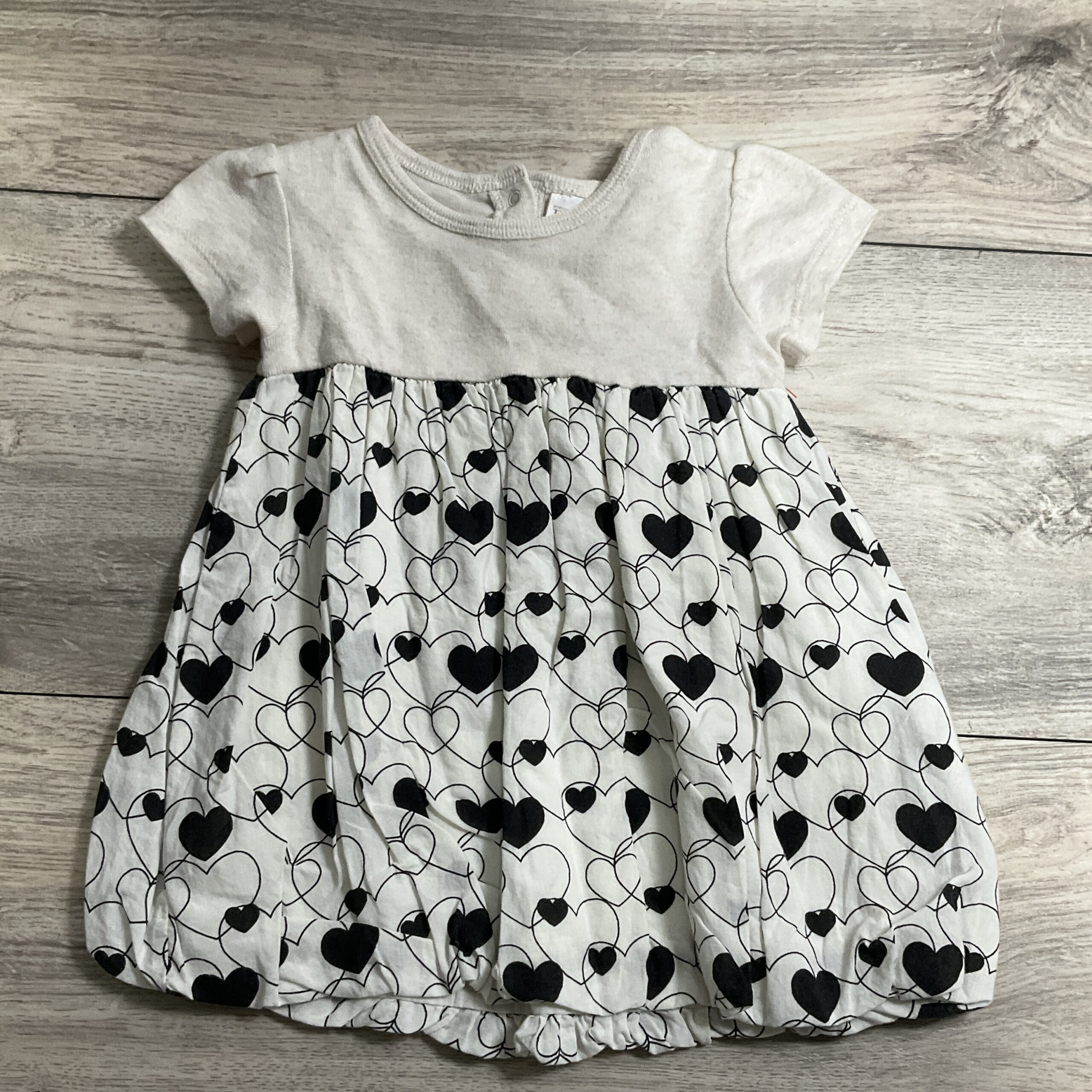 GIRLS - 9 Month - Shirt