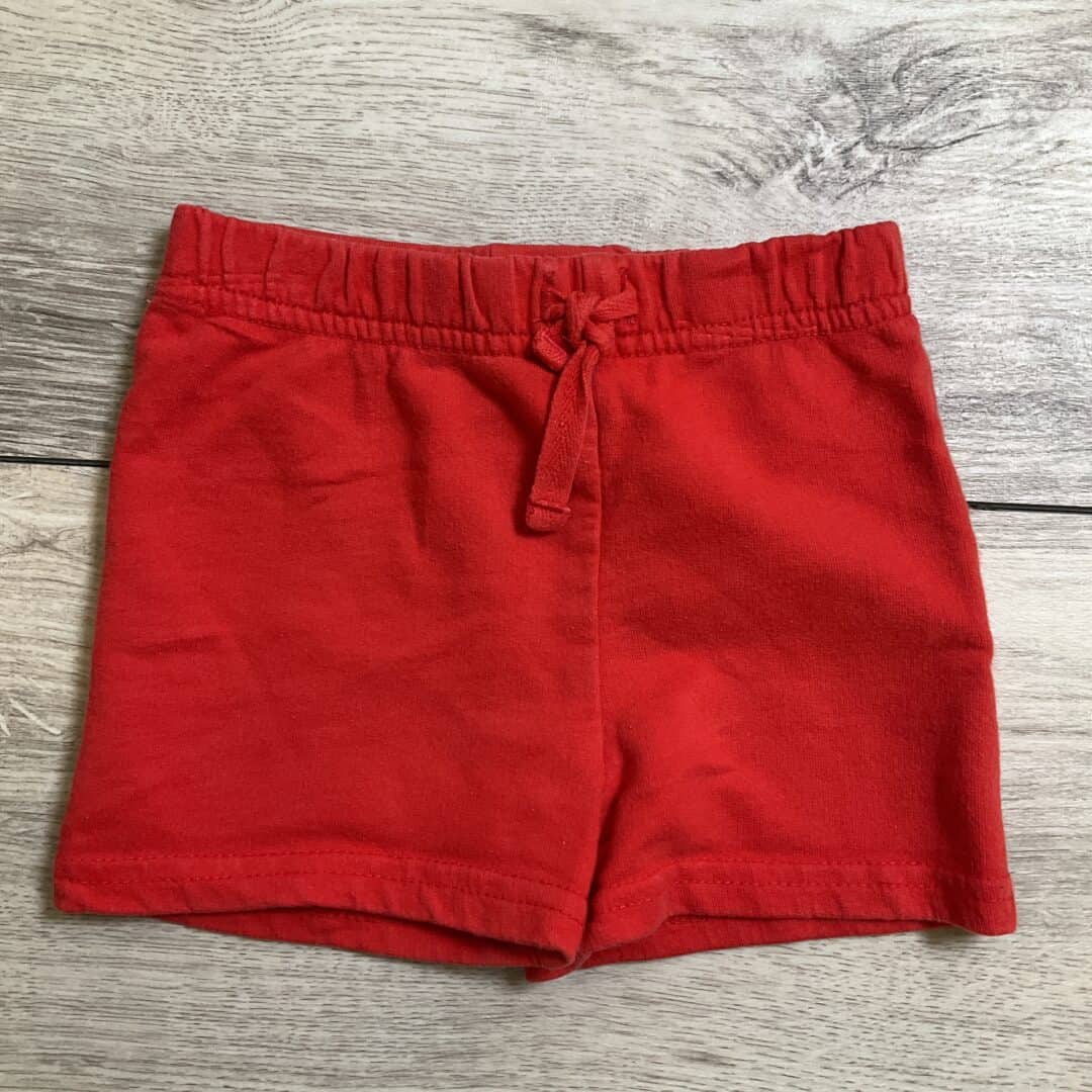 BOYS - 3/6 Month - Shorts