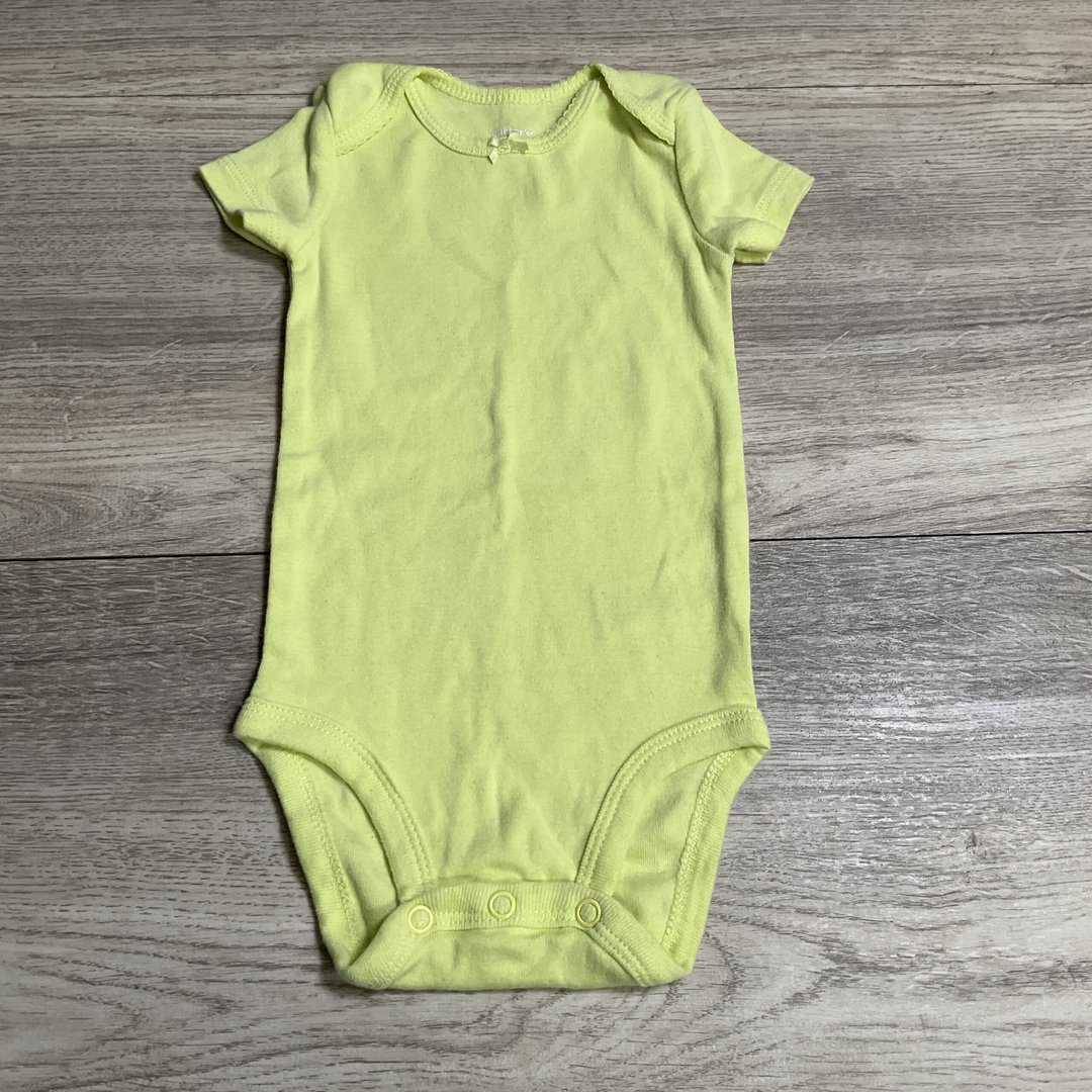 GIRLS - 6 Months - Onesie